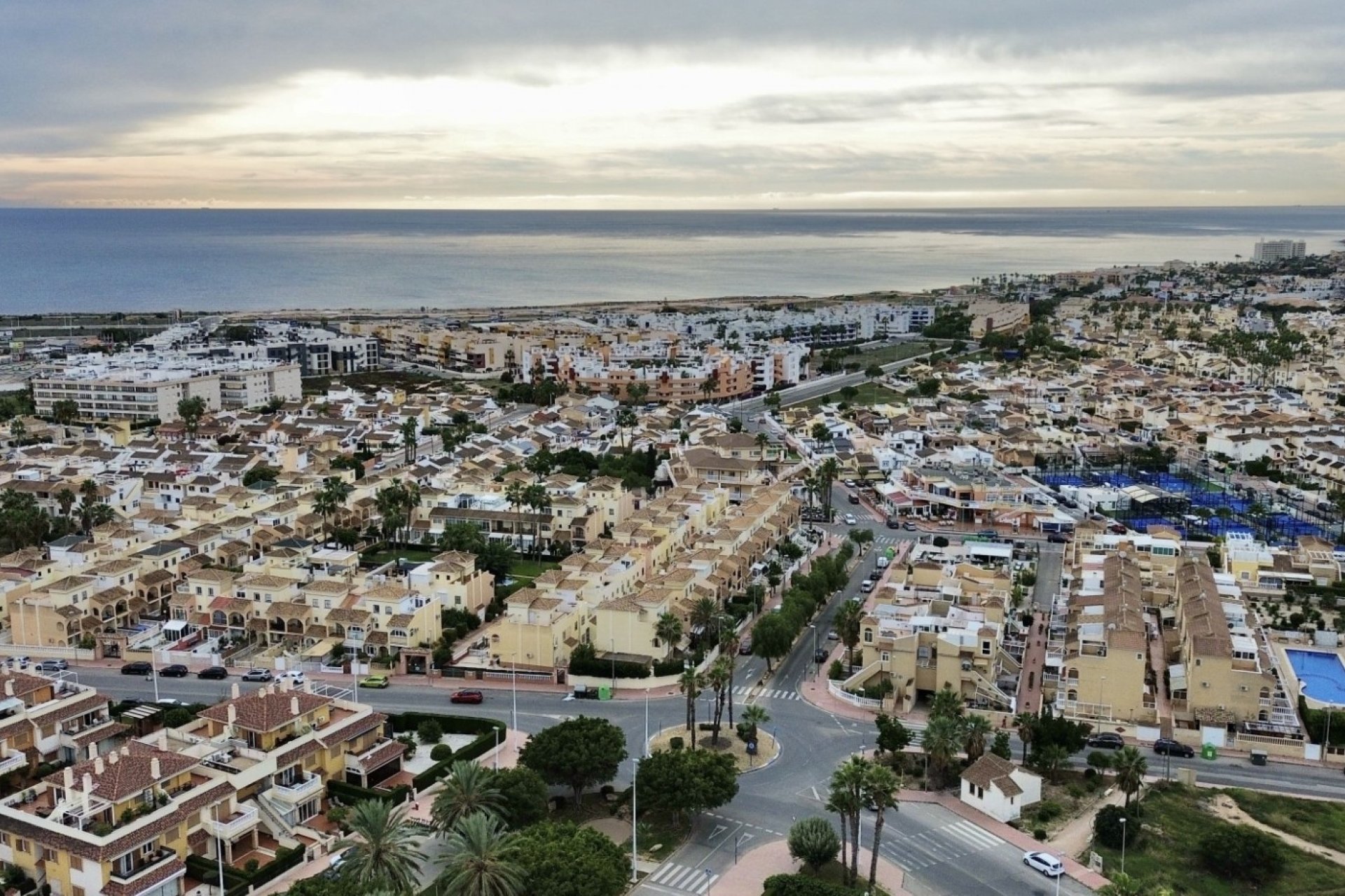 Reventa - Apartamento / Piso - Orihuela Costa - Playa Flamenca