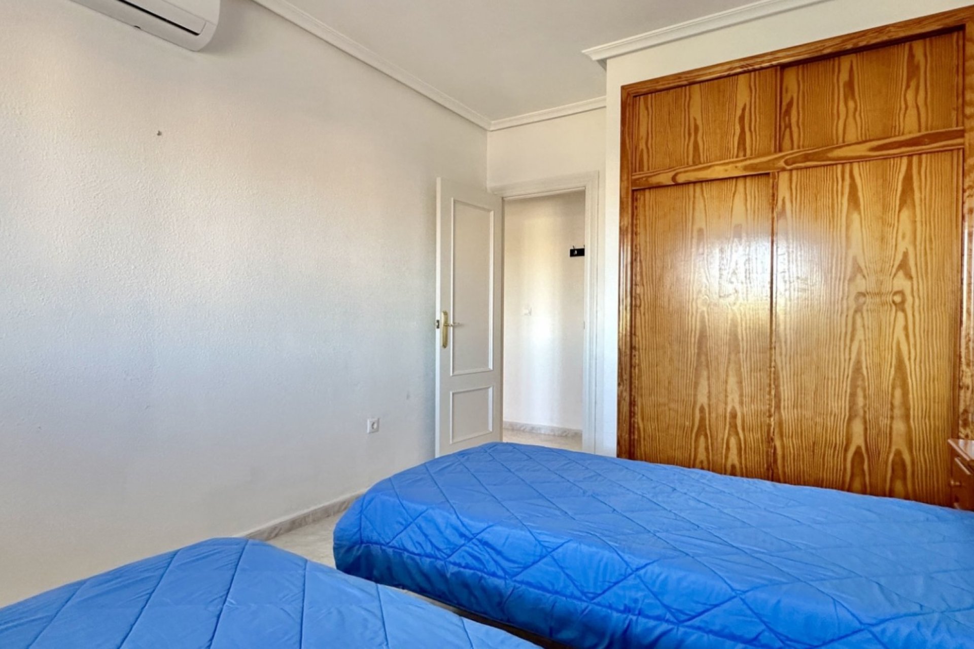 Reventa - Apartamento / Piso - Orihuela Costa - Playa Flamenca