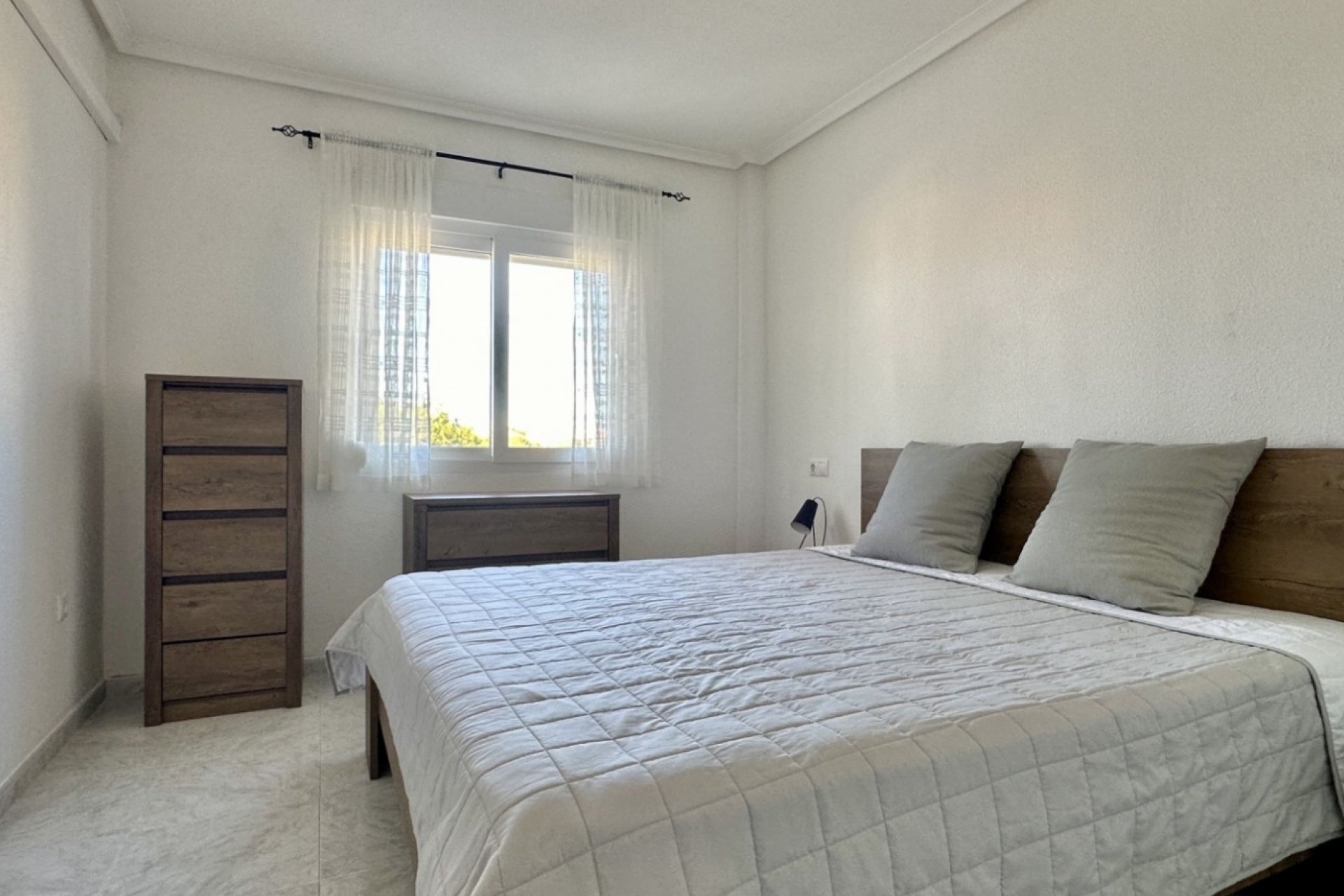 Reventa - Apartamento / Piso - Orihuela Costa - Playa Flamenca