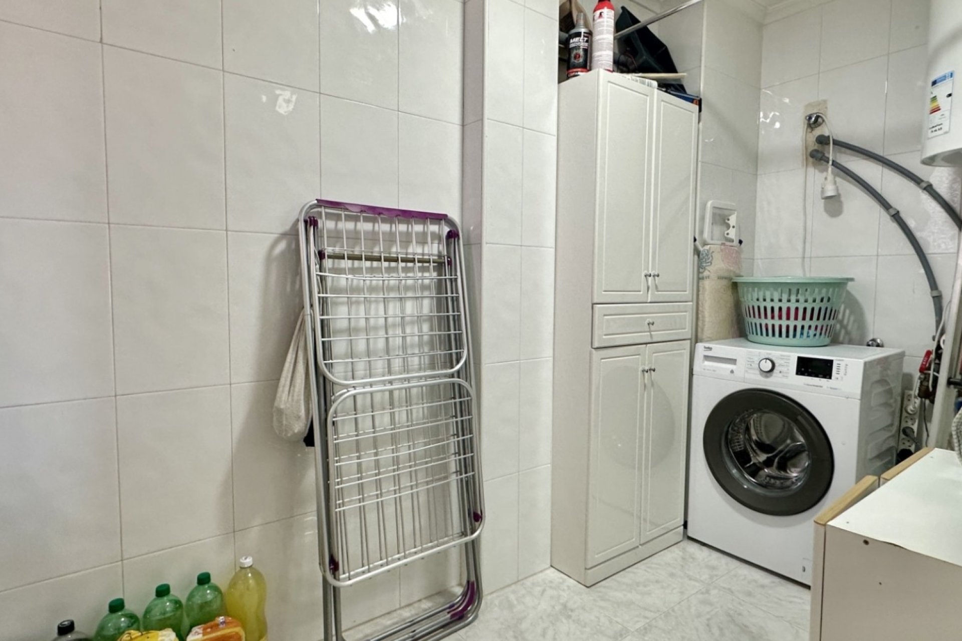 Reventa - Apartamento / Piso - Orihuela Costa - Playa Flamenca