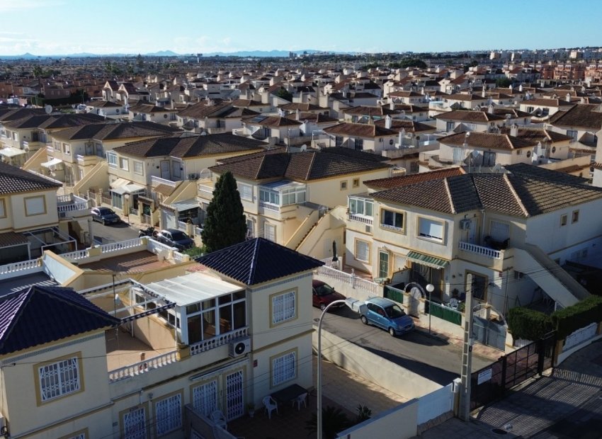 Reventa - Apartamento / Piso - Orihuela Costa - Playa Flamenca