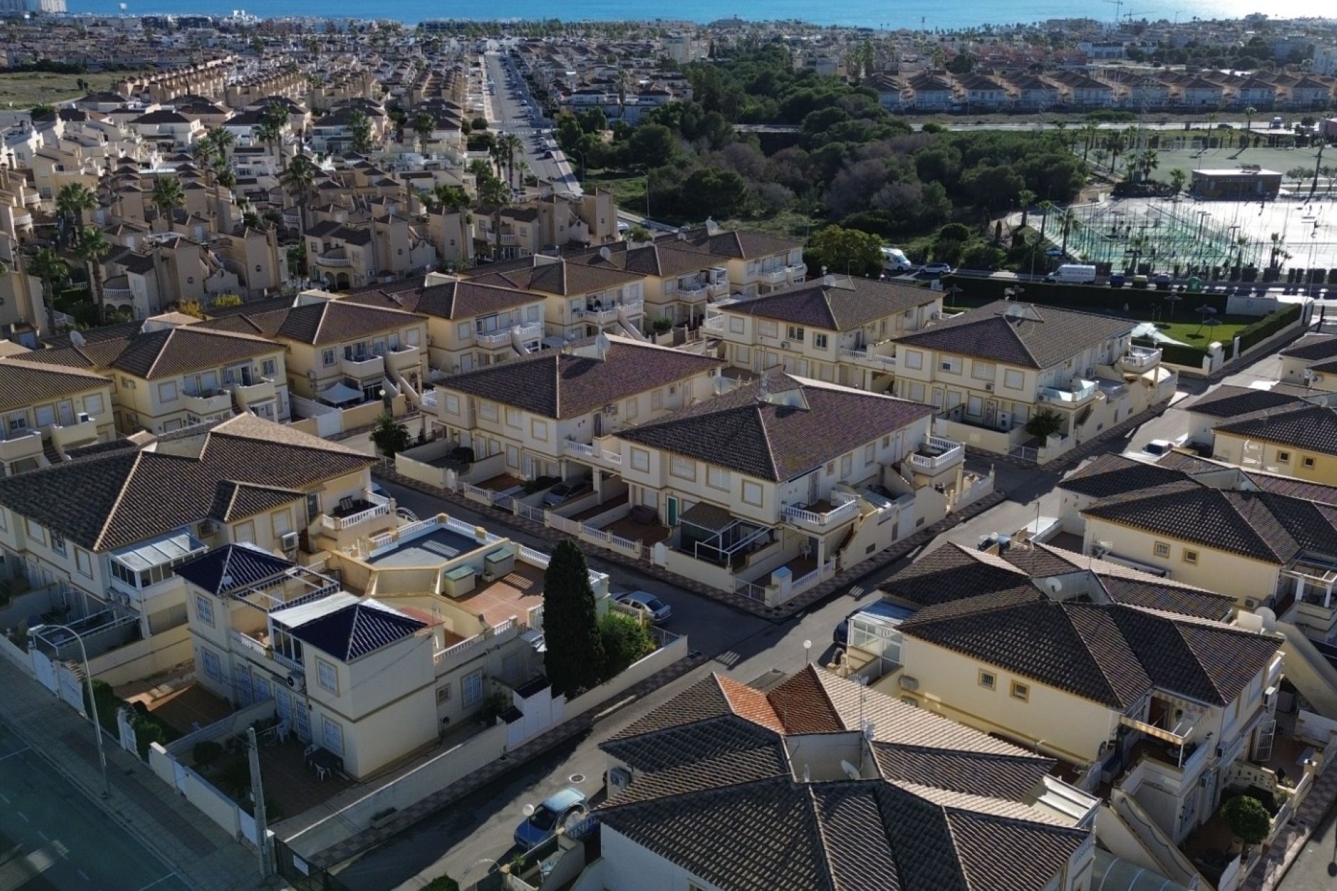 Reventa - Apartamento / Piso - Orihuela Costa - Playa Flamenca