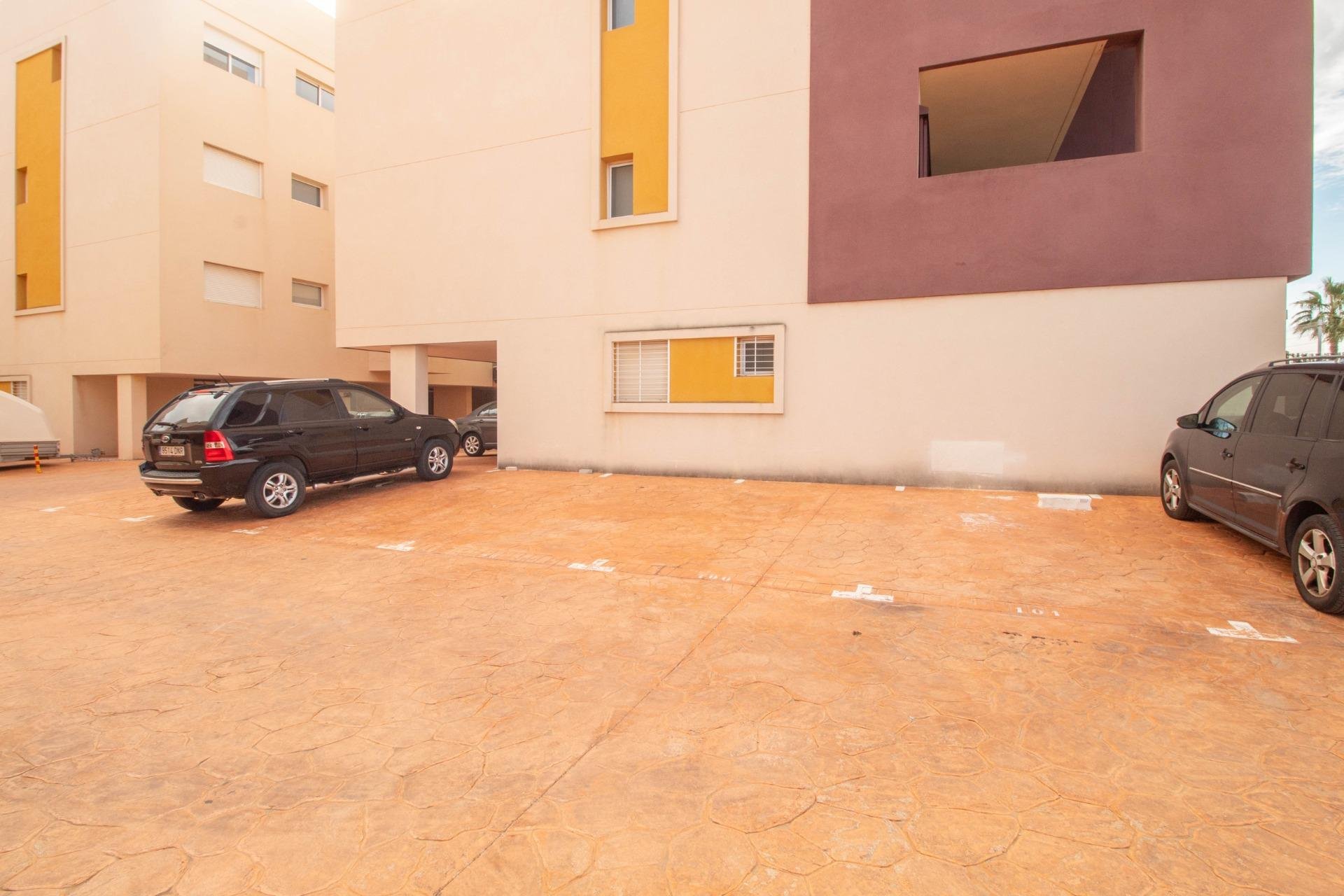 Reventa - Apartamento / Piso - Orihuela Costa - Playa Flamenca