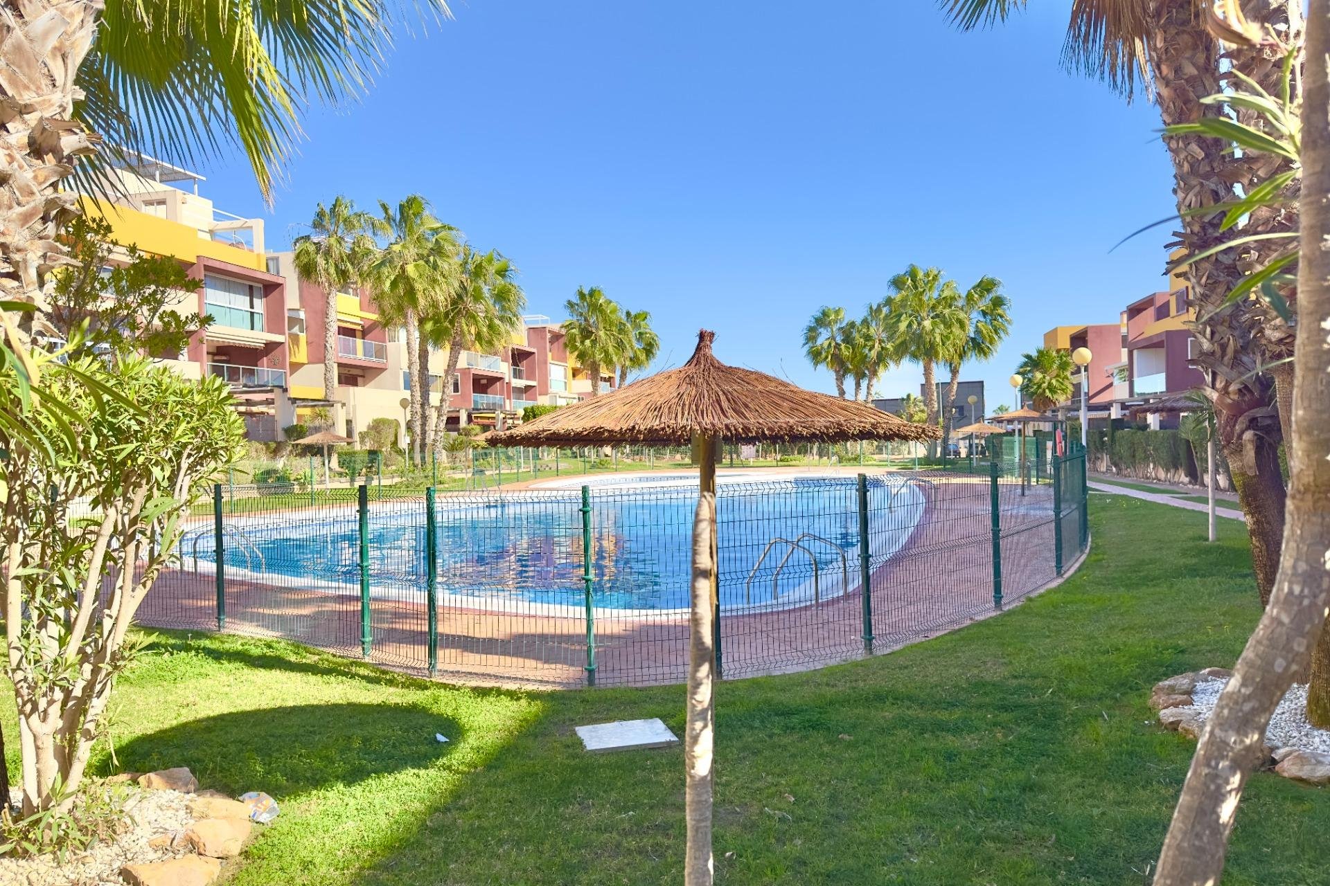 Reventa - Apartamento / Piso - Orihuela Costa - Playa Flamenca
