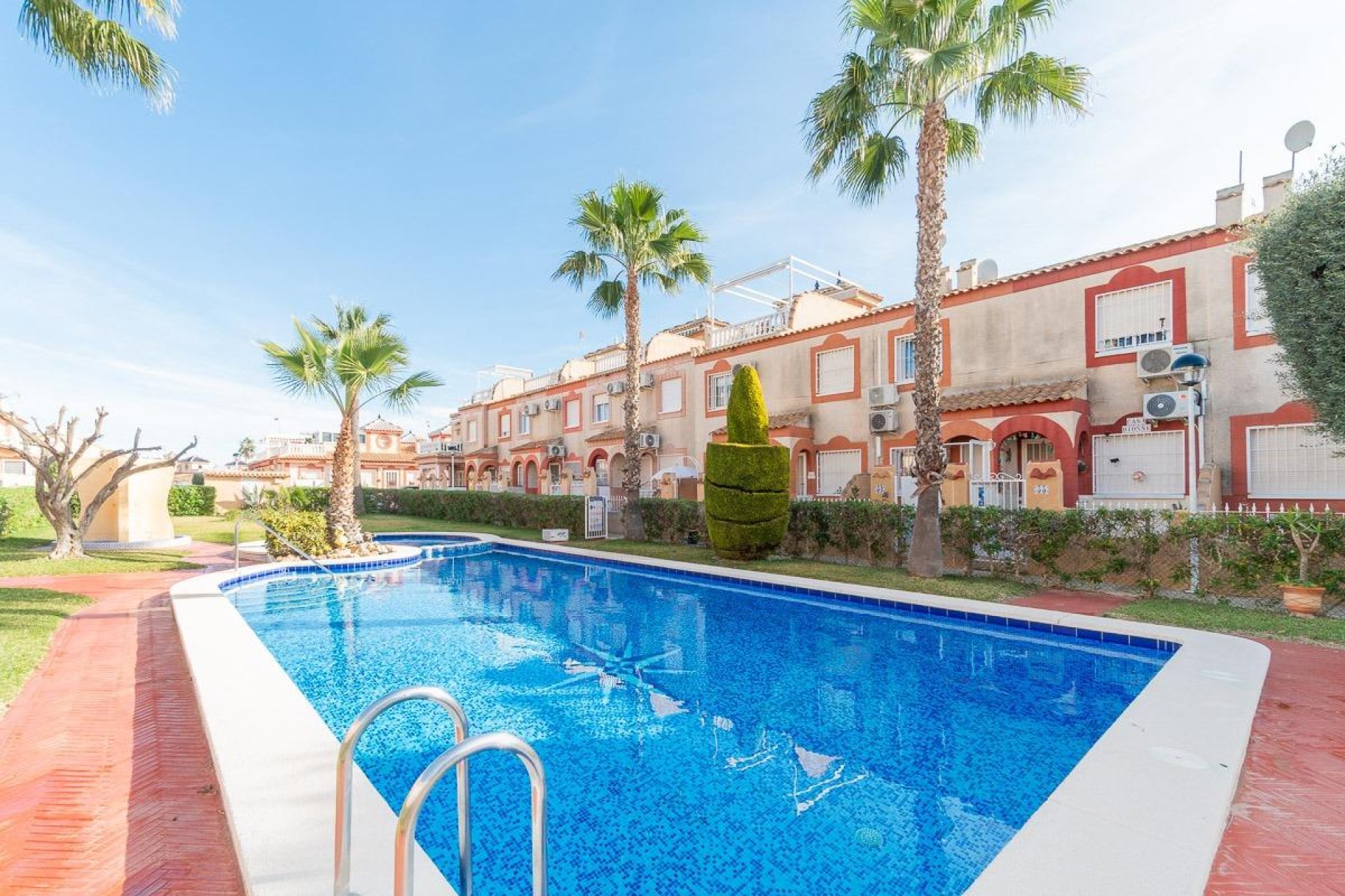 Reventa - Apartamento / Piso - Orihuela Costa - Playa Flamenca