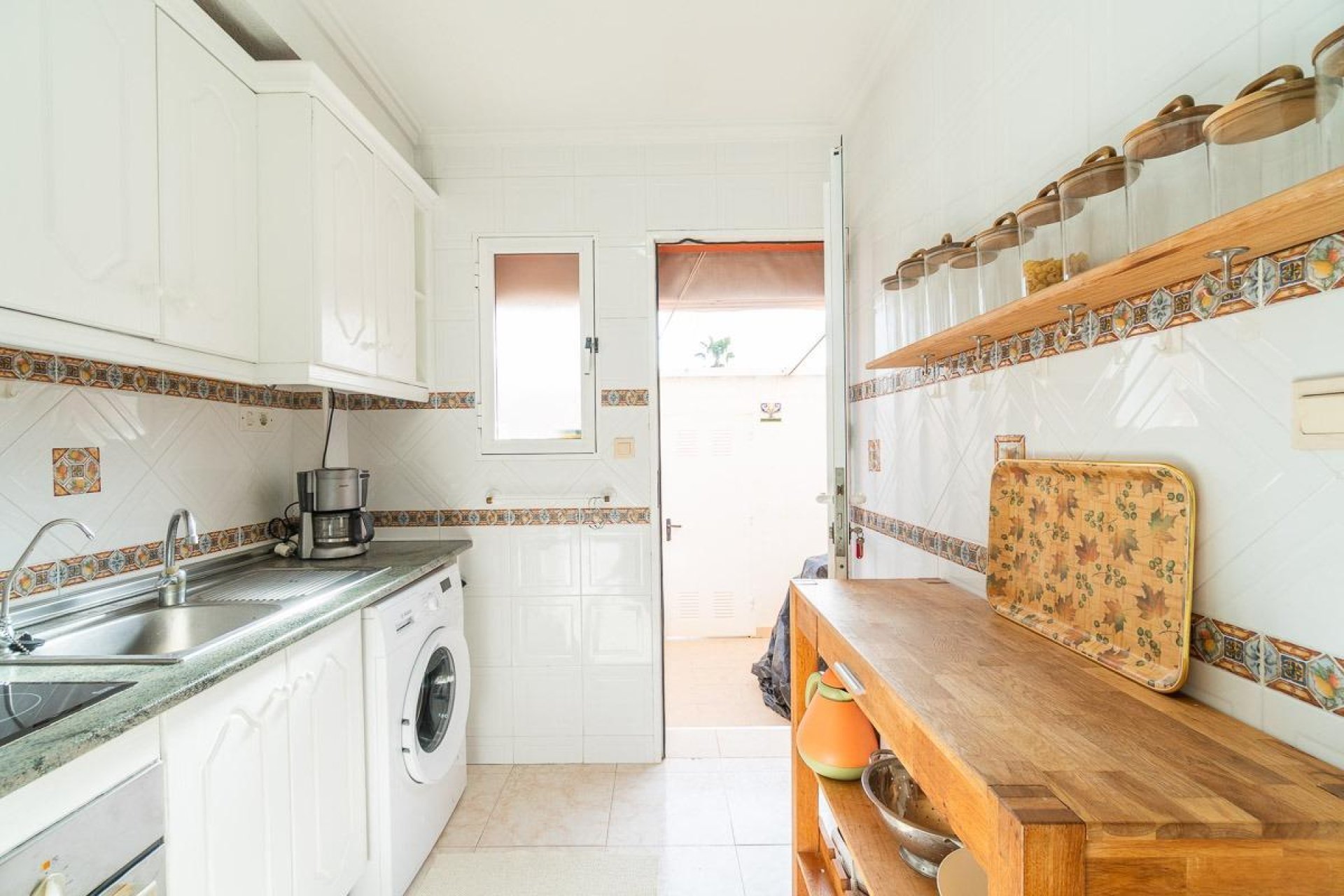 Reventa - Apartamento / Piso - Orihuela Costa - Playa Flamenca