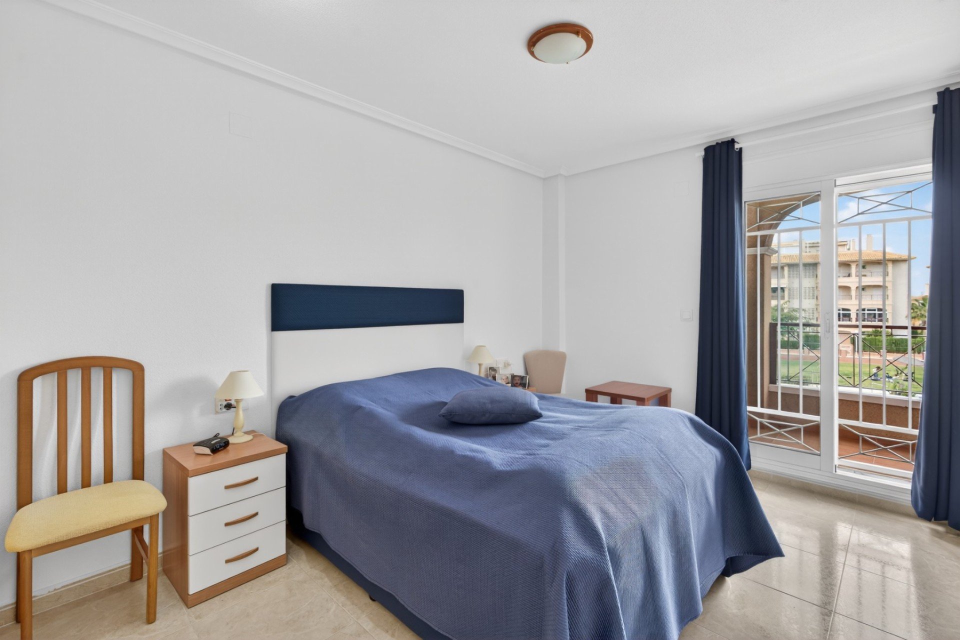 Reventa - Apartamento / Piso - Orihuela Costa - Playa Flamenca