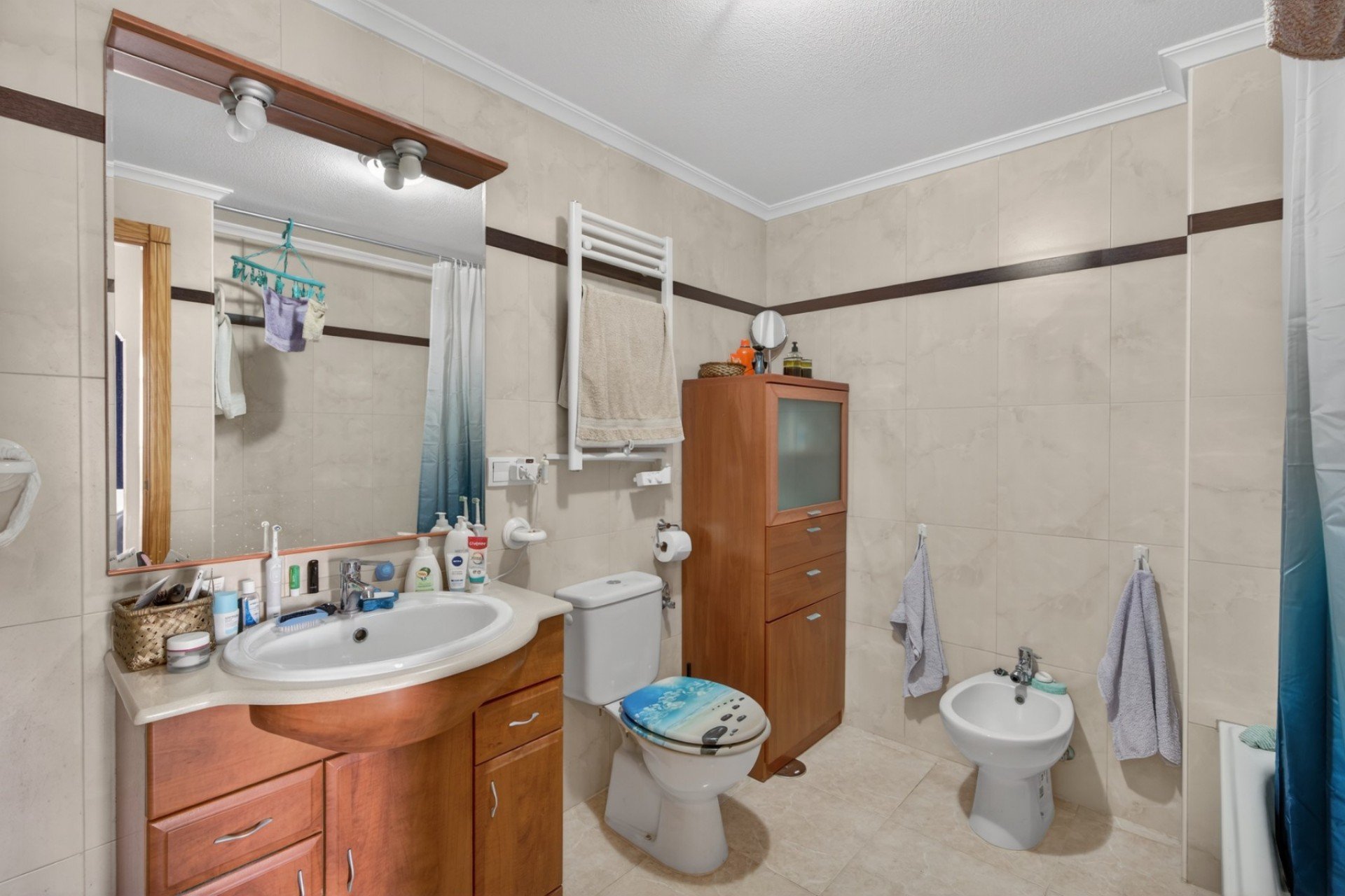 Reventa - Apartamento / Piso - Orihuela Costa - Playa Flamenca