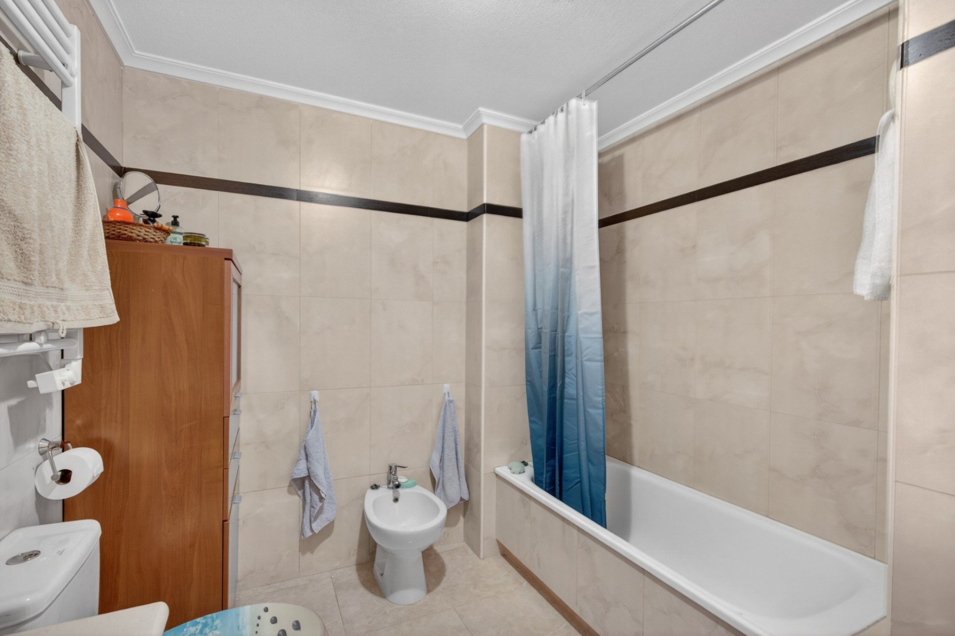 Reventa - Apartamento / Piso - Orihuela Costa - Playa Flamenca