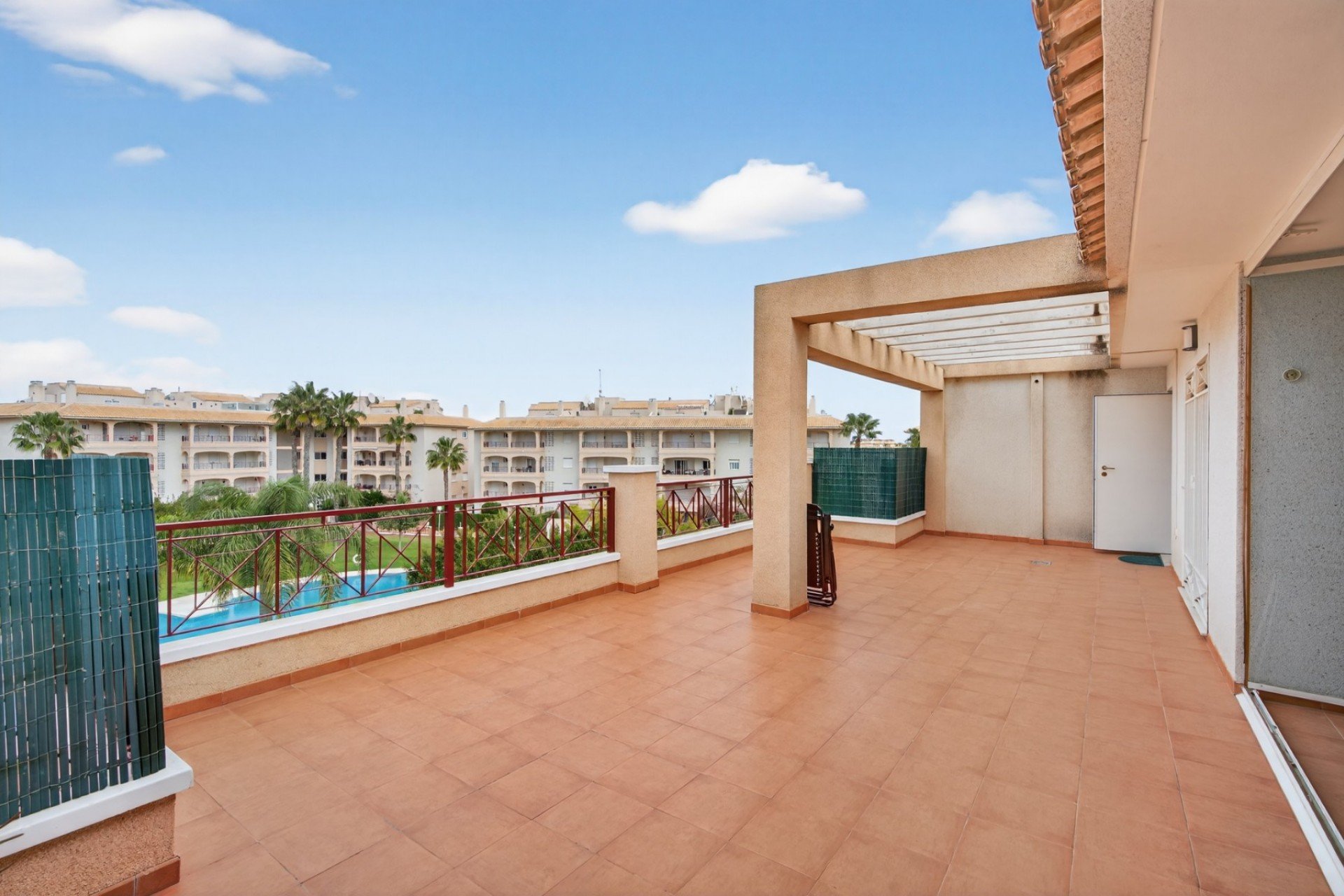 Reventa - Apartamento / Piso - Orihuela Costa - Playa Flamenca