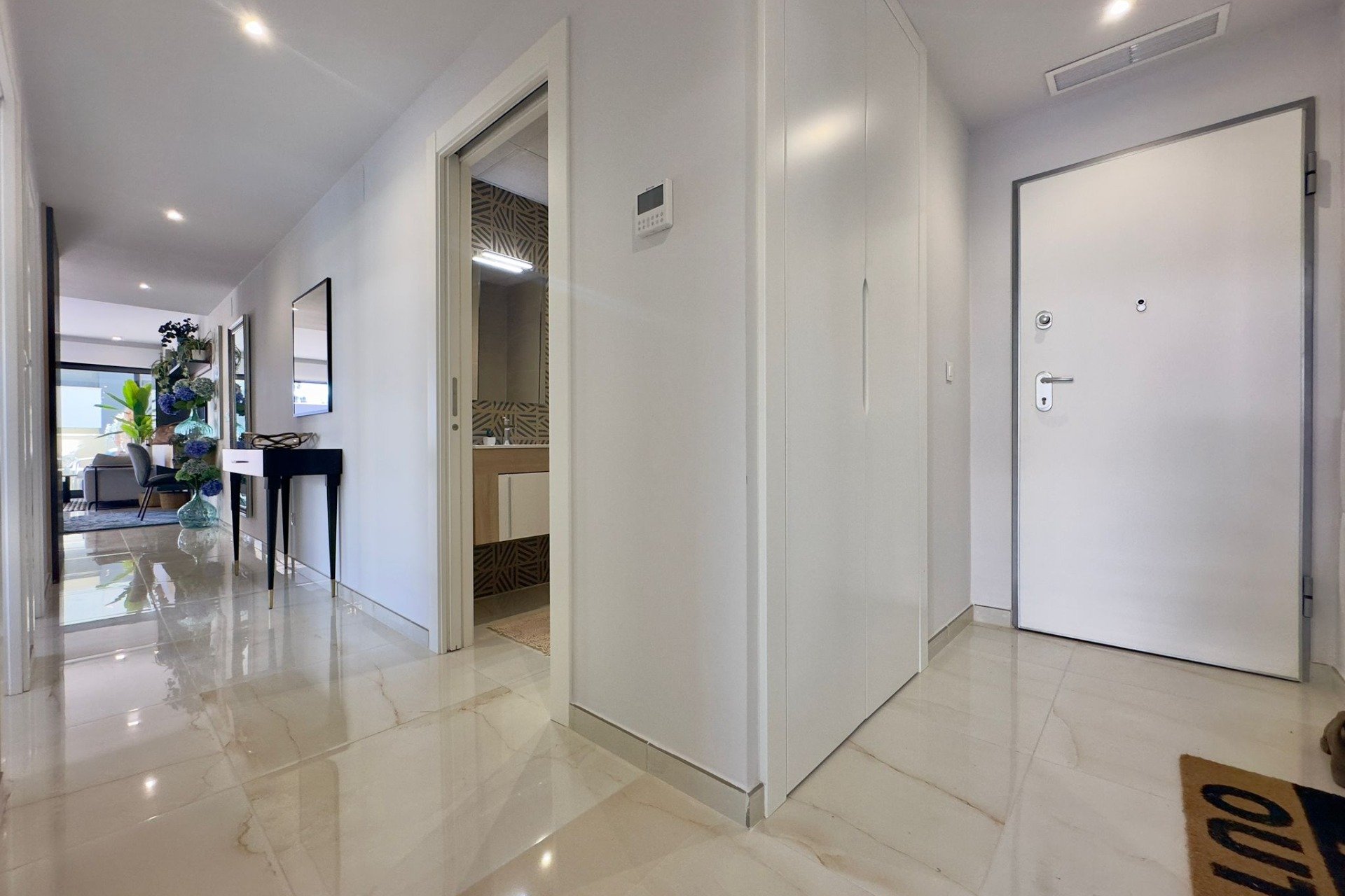 Reventa - Apartamento / Piso - Orihuela Costa - Playa Flamenca