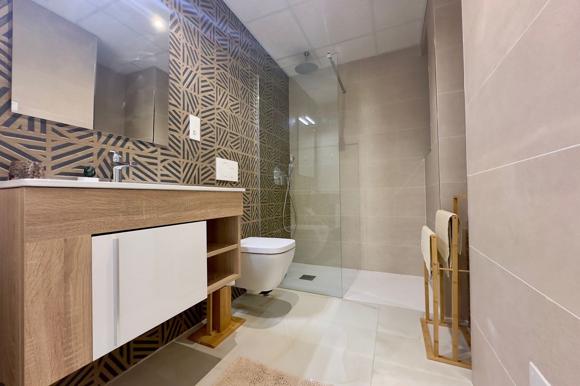 Reventa - Apartamento / Piso - Orihuela Costa - Playa Flamenca