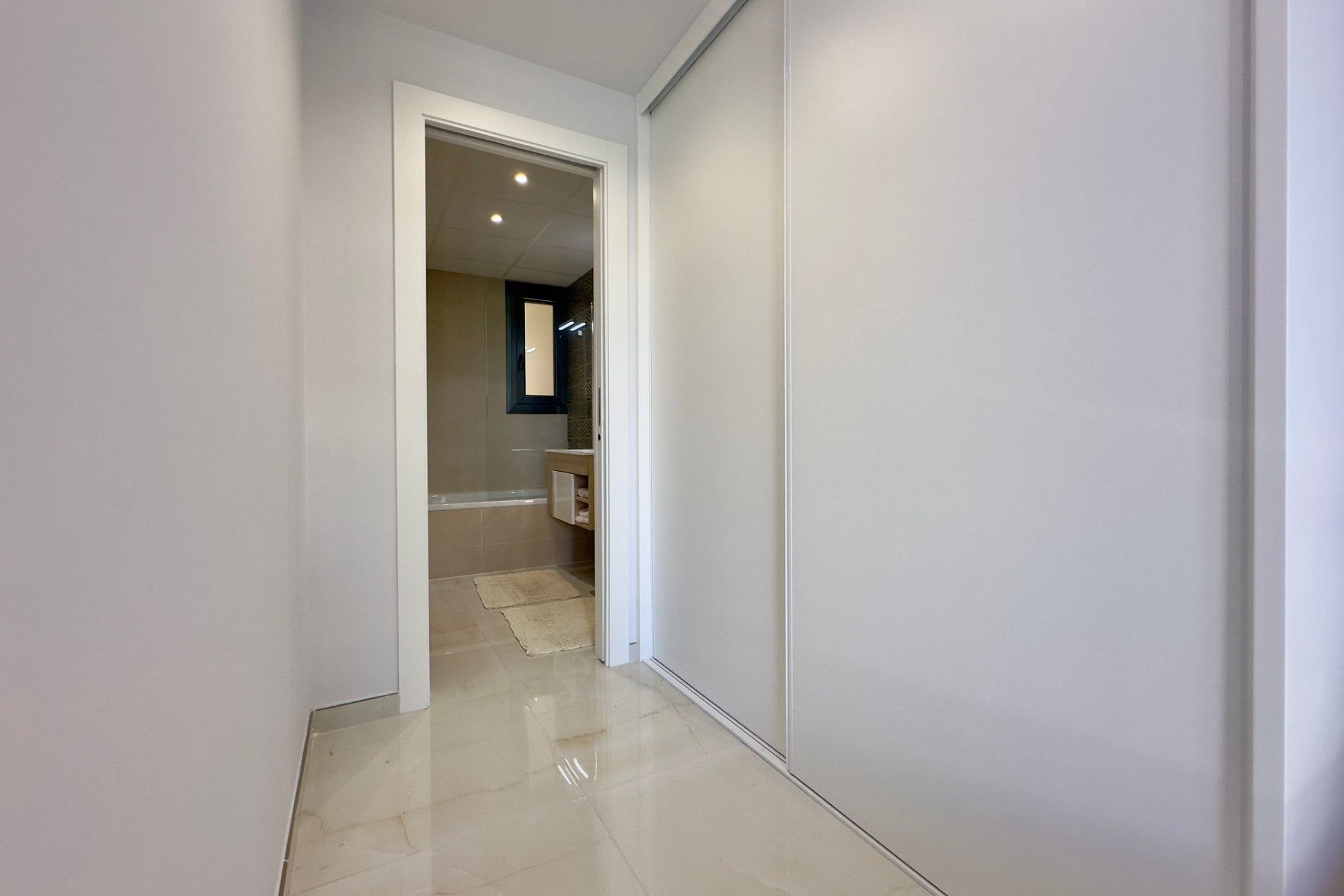 Reventa - Apartamento / Piso - Orihuela Costa - Playa Flamenca