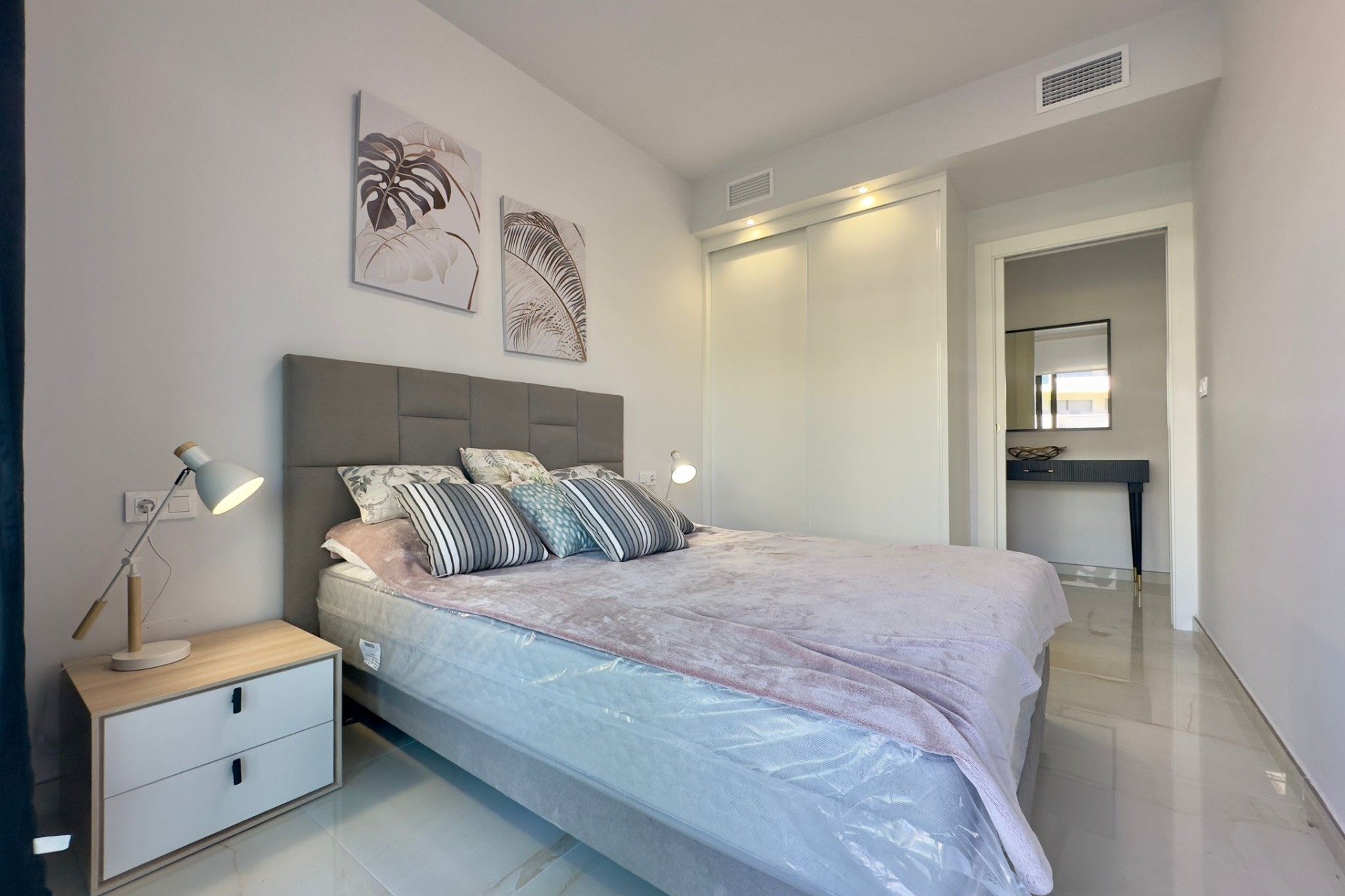 Reventa - Apartamento / Piso - Orihuela Costa - Playa Flamenca