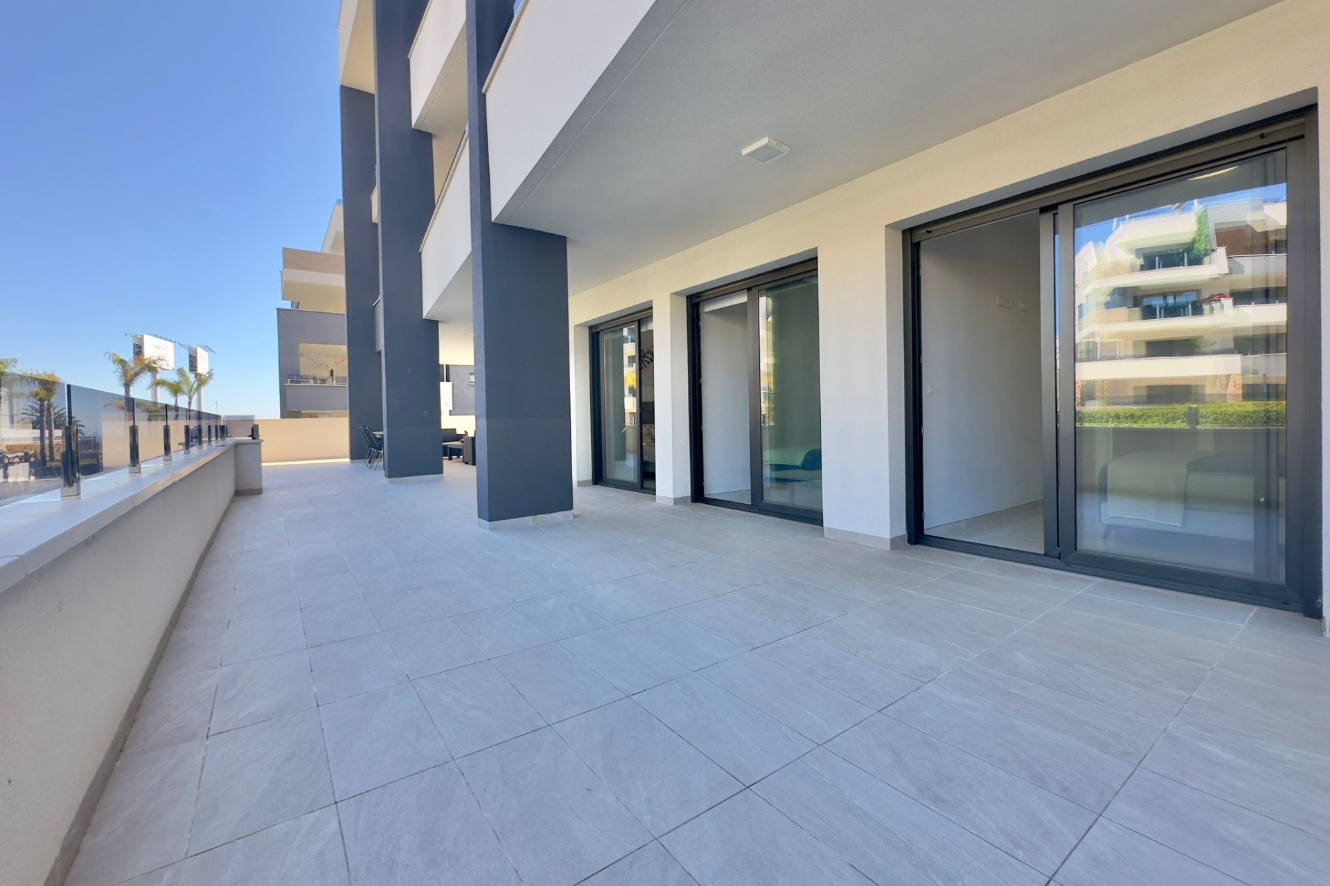 Reventa - Apartamento / Piso - Orihuela Costa - Playa Flamenca