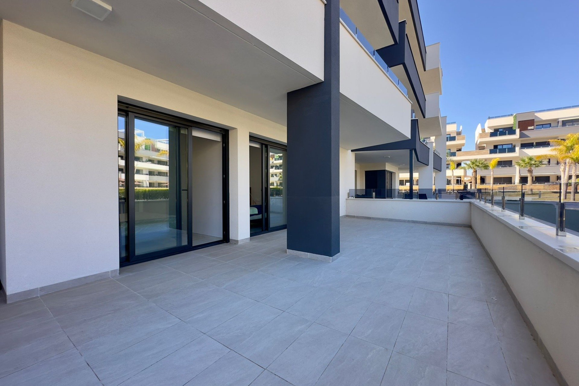 Reventa - Apartamento / Piso - Orihuela Costa - Playa Flamenca