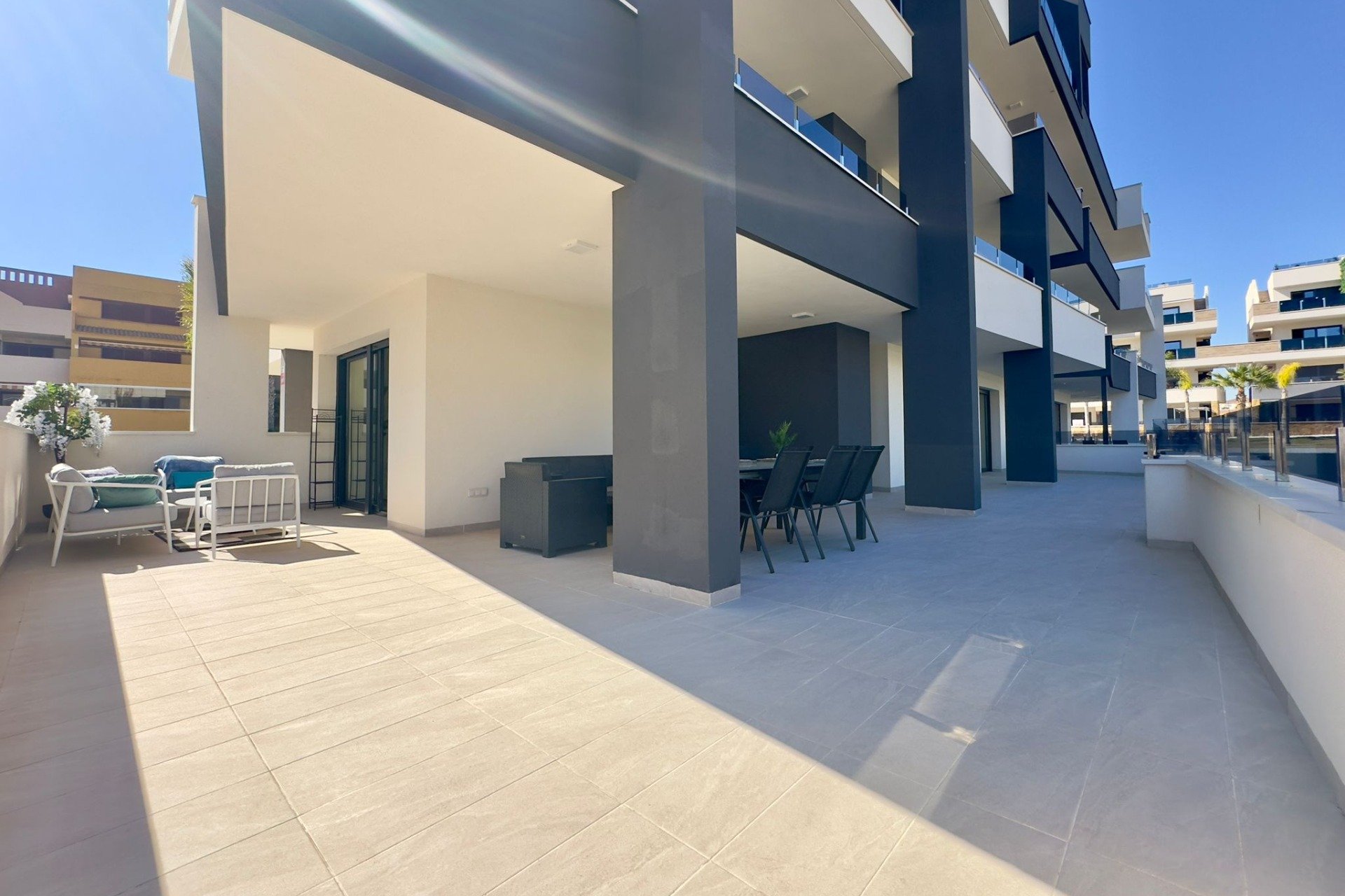 Reventa - Apartamento / Piso - Orihuela Costa - Playa Flamenca