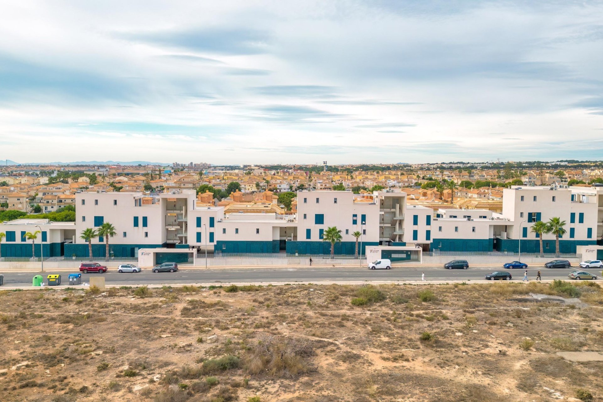 Reventa - Apartamento / Piso - Orihuela Costa - Playa Flamenca