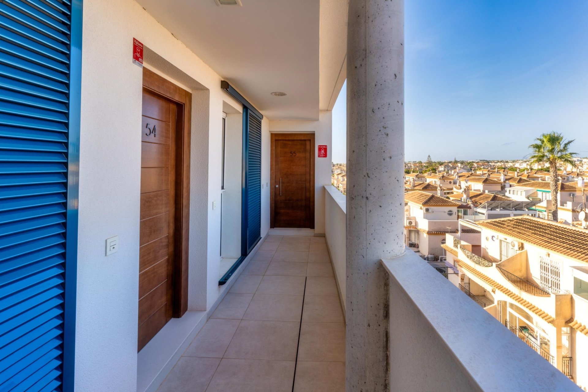 Reventa - Apartamento / Piso - Orihuela Costa - Playa Flamenca