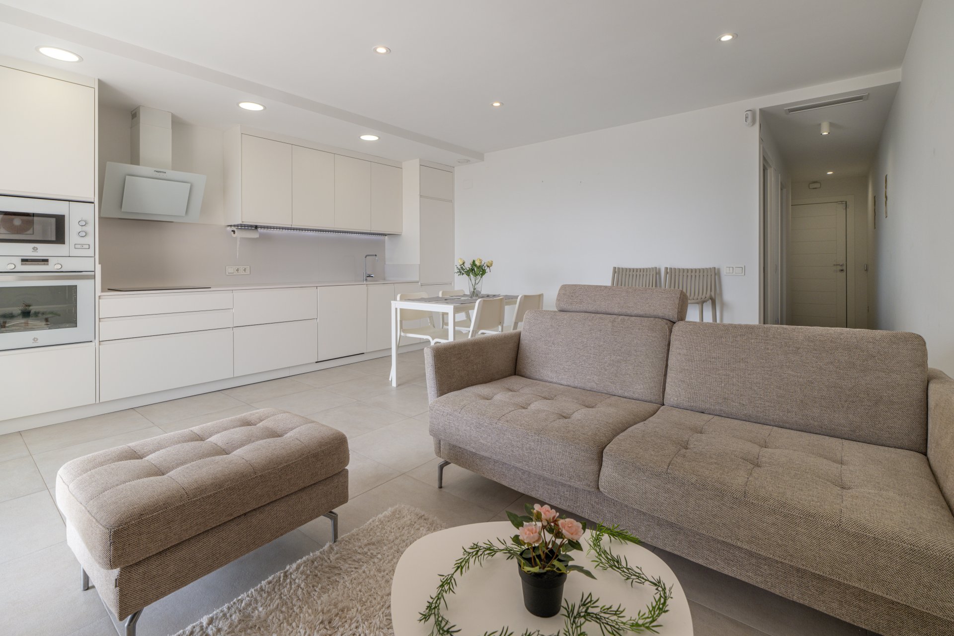 Reventa - Apartamento / Piso - Orihuela Costa - Playa Flamenca