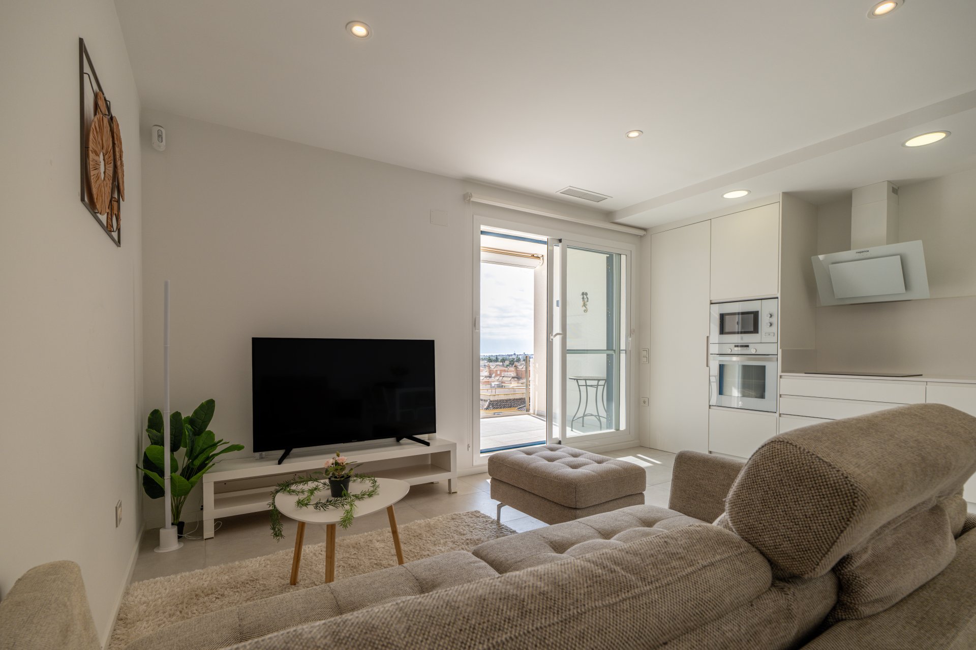 Reventa - Apartamento / Piso - Orihuela Costa - Playa Flamenca