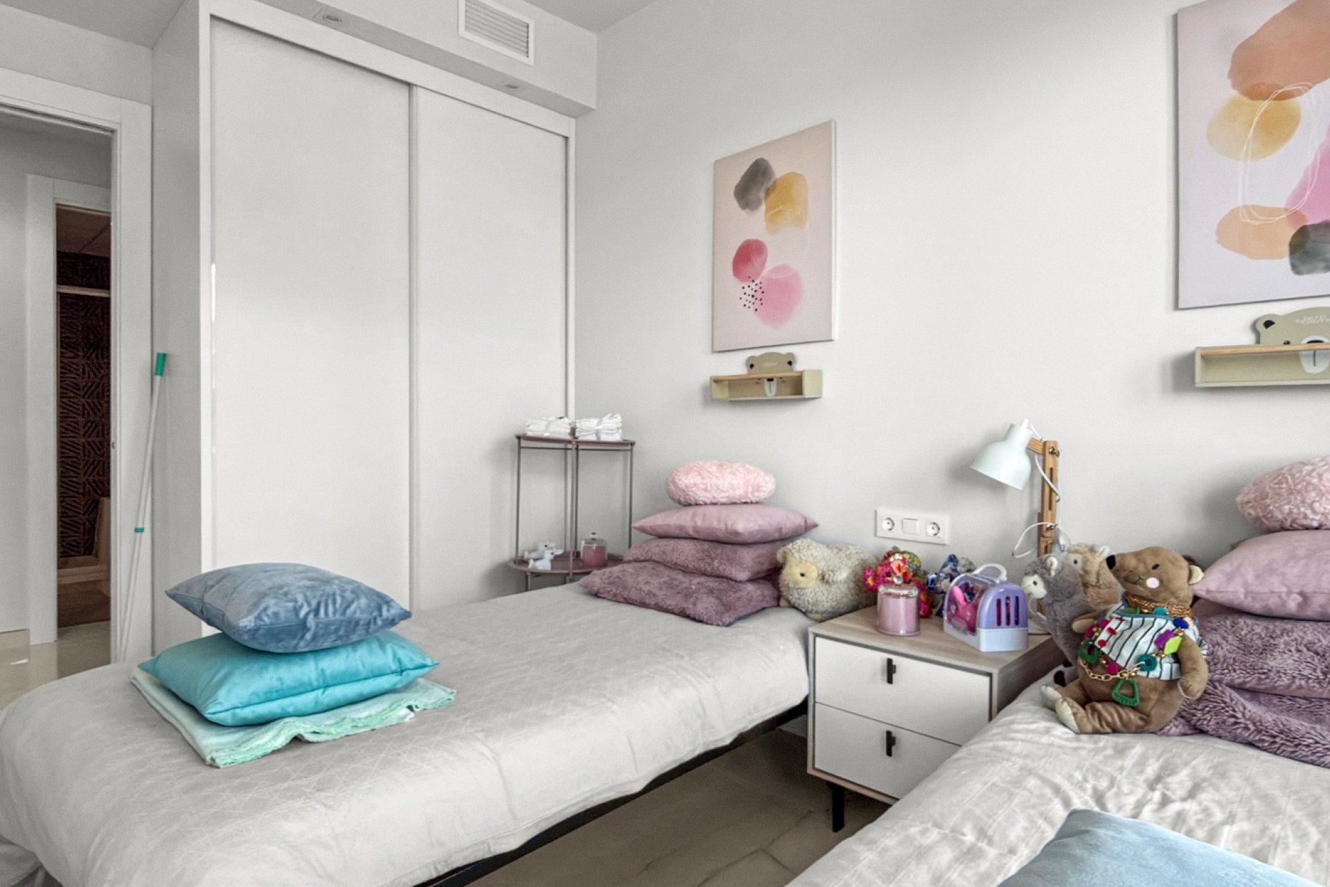 Reventa - Apartamento / Piso - Orihuela Costa - Playa Flamenca