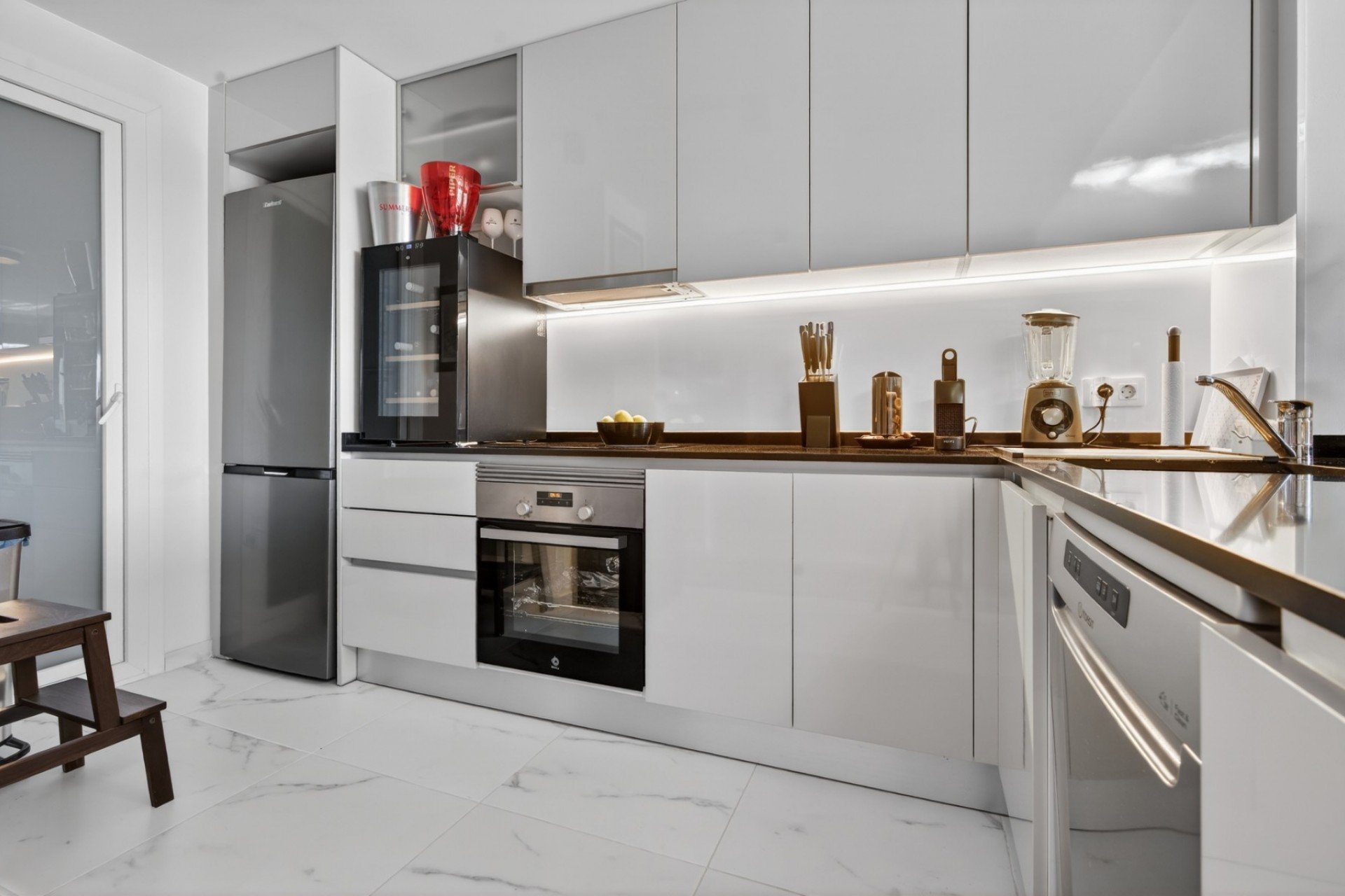 Reventa - Apartamento / Piso - Orihuela Costa - Playa Flamenca