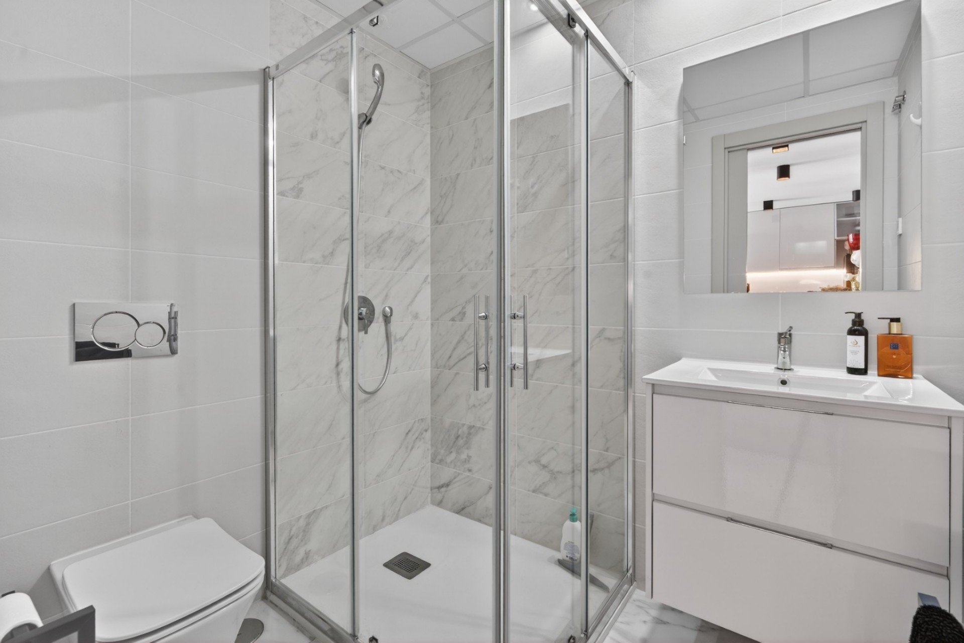 Reventa - Apartamento / Piso - Orihuela Costa - Playa Flamenca