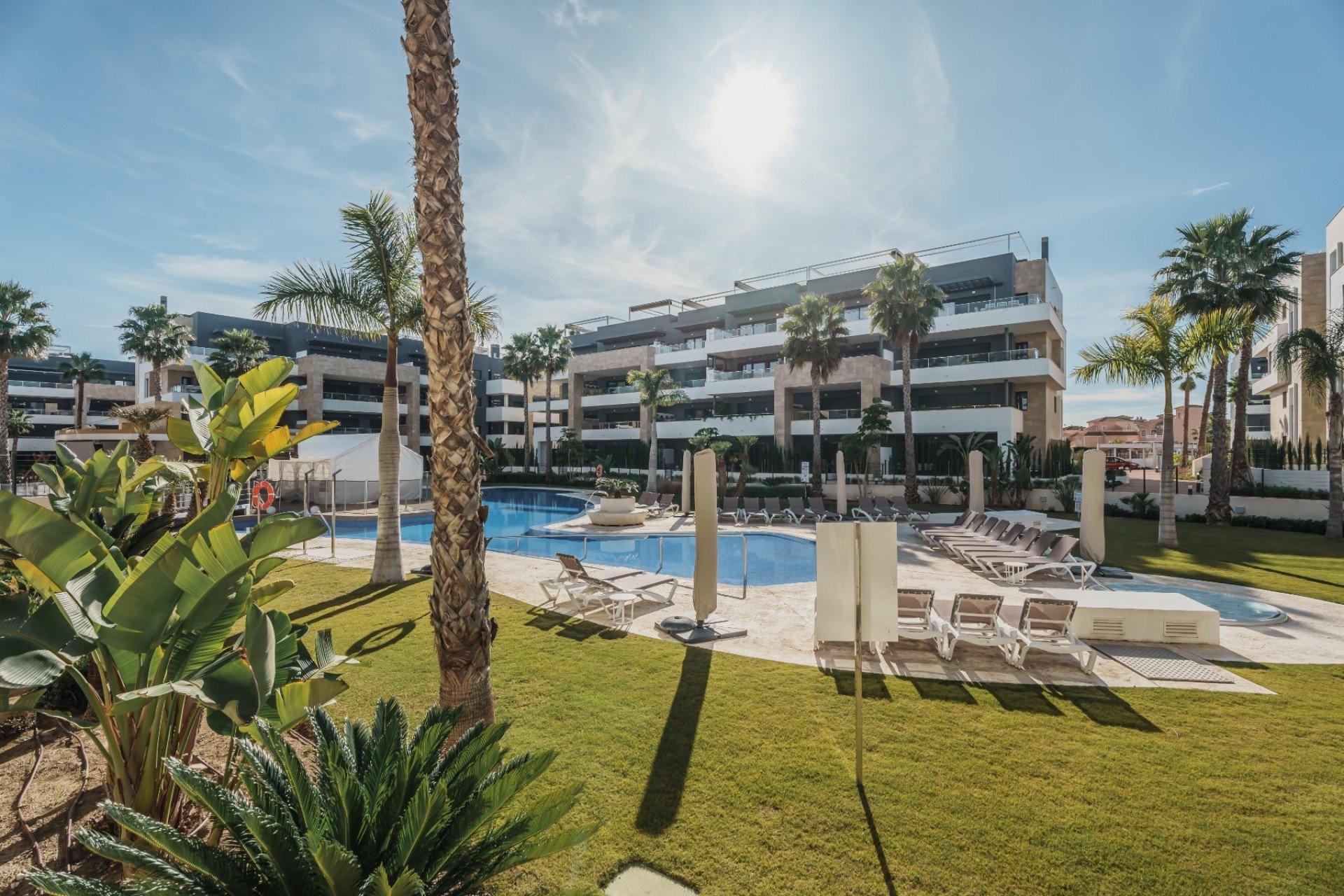 Reventa - Apartamento / Piso - Orihuela Costa - Playa Flamenca