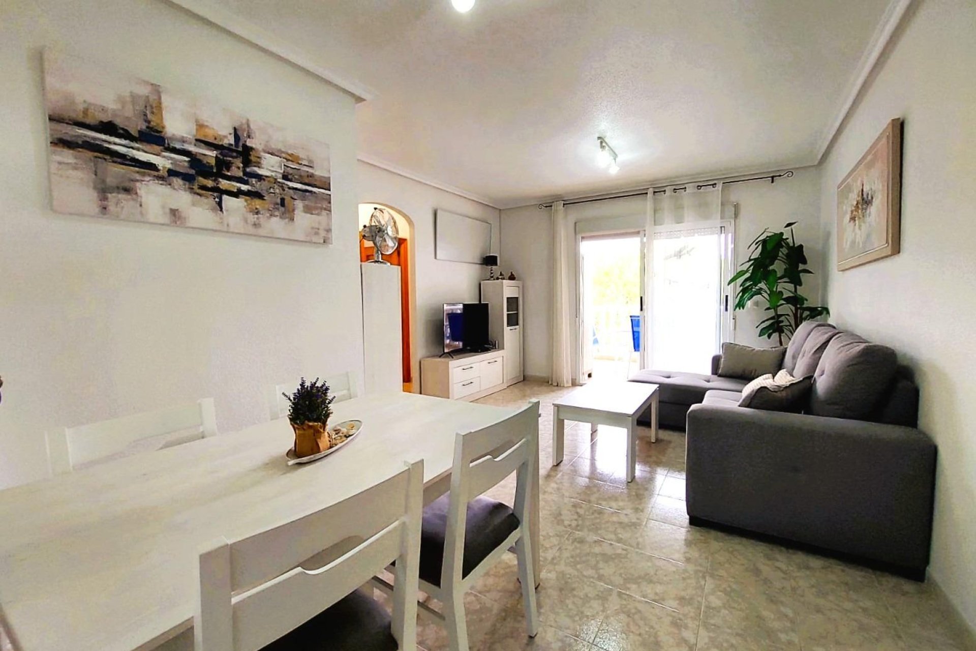 Reventa - Apartamento / Piso - Orihuela Costa - Playa Flamenca