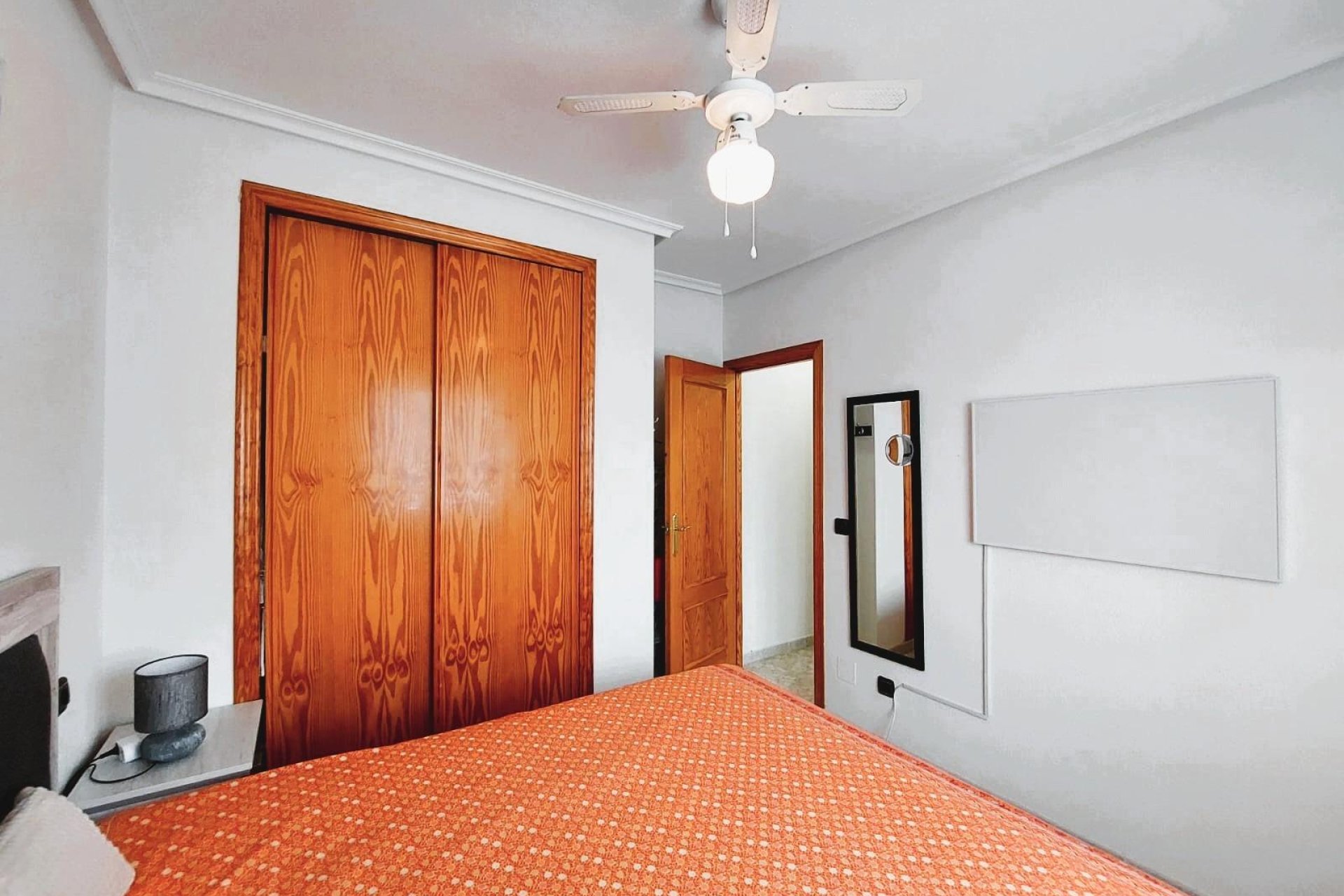 Reventa - Apartamento / Piso - Orihuela Costa - Playa Flamenca