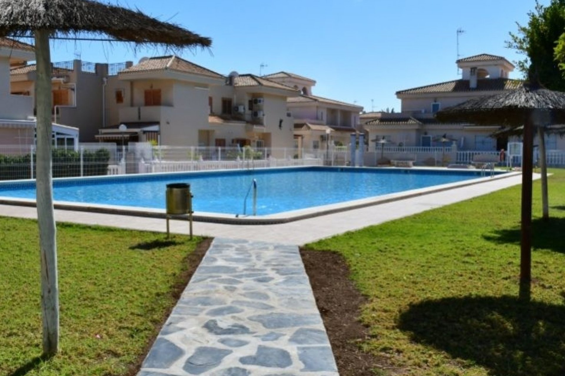 Reventa - Apartamento / Piso - Orihuela Costa - Playa Flamenca