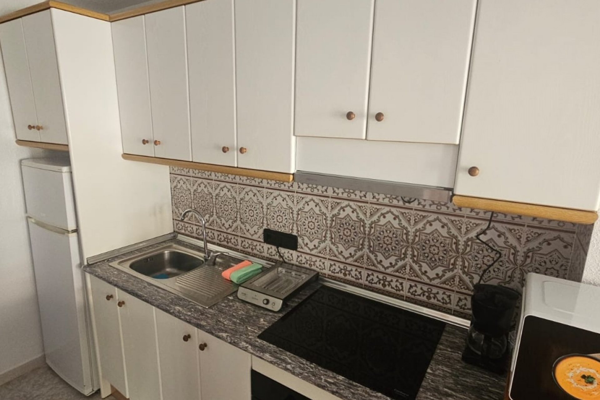 Reventa - Apartamento / Piso - Orihuela Costa - Playa Flamenca