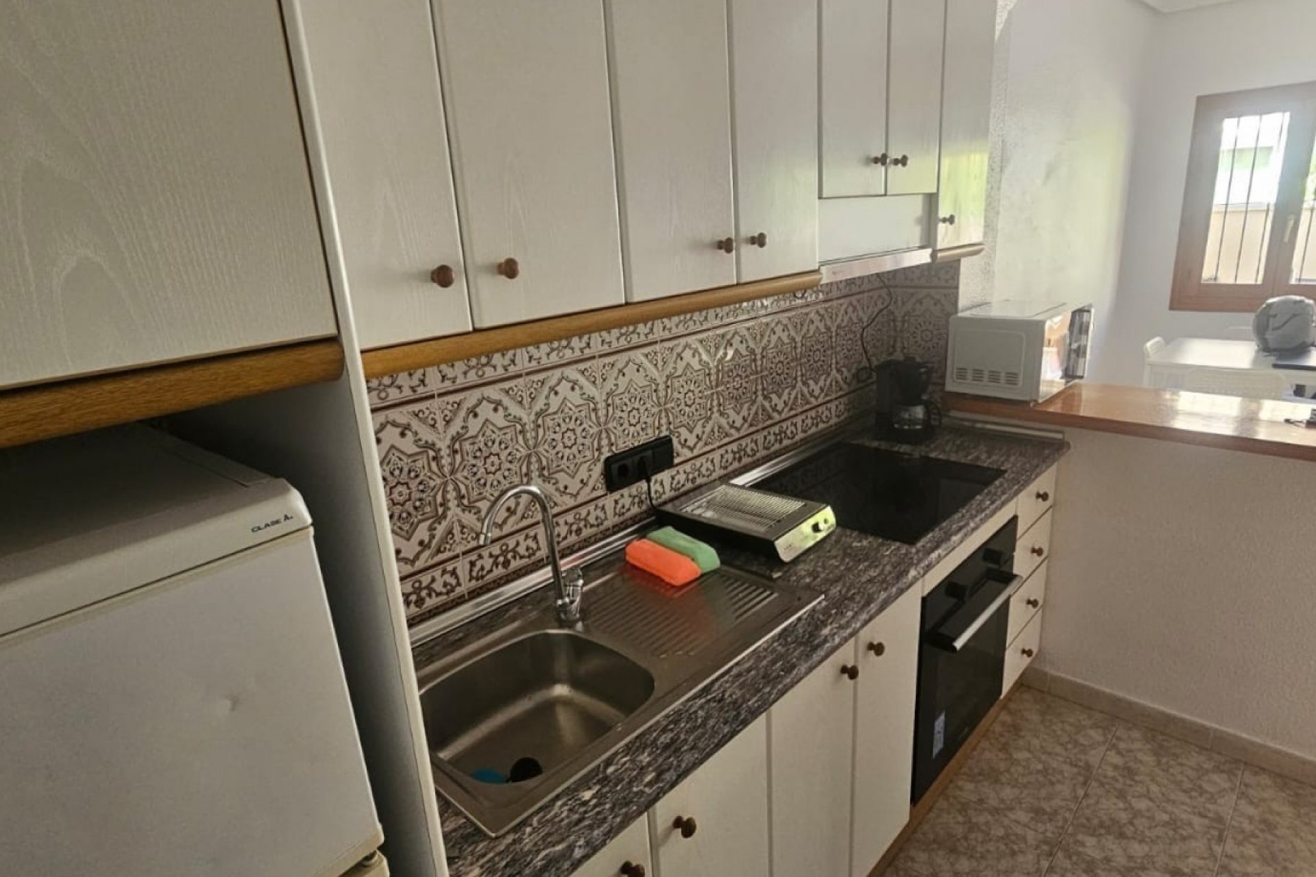 Reventa - Apartamento / Piso - Orihuela Costa - Playa Flamenca