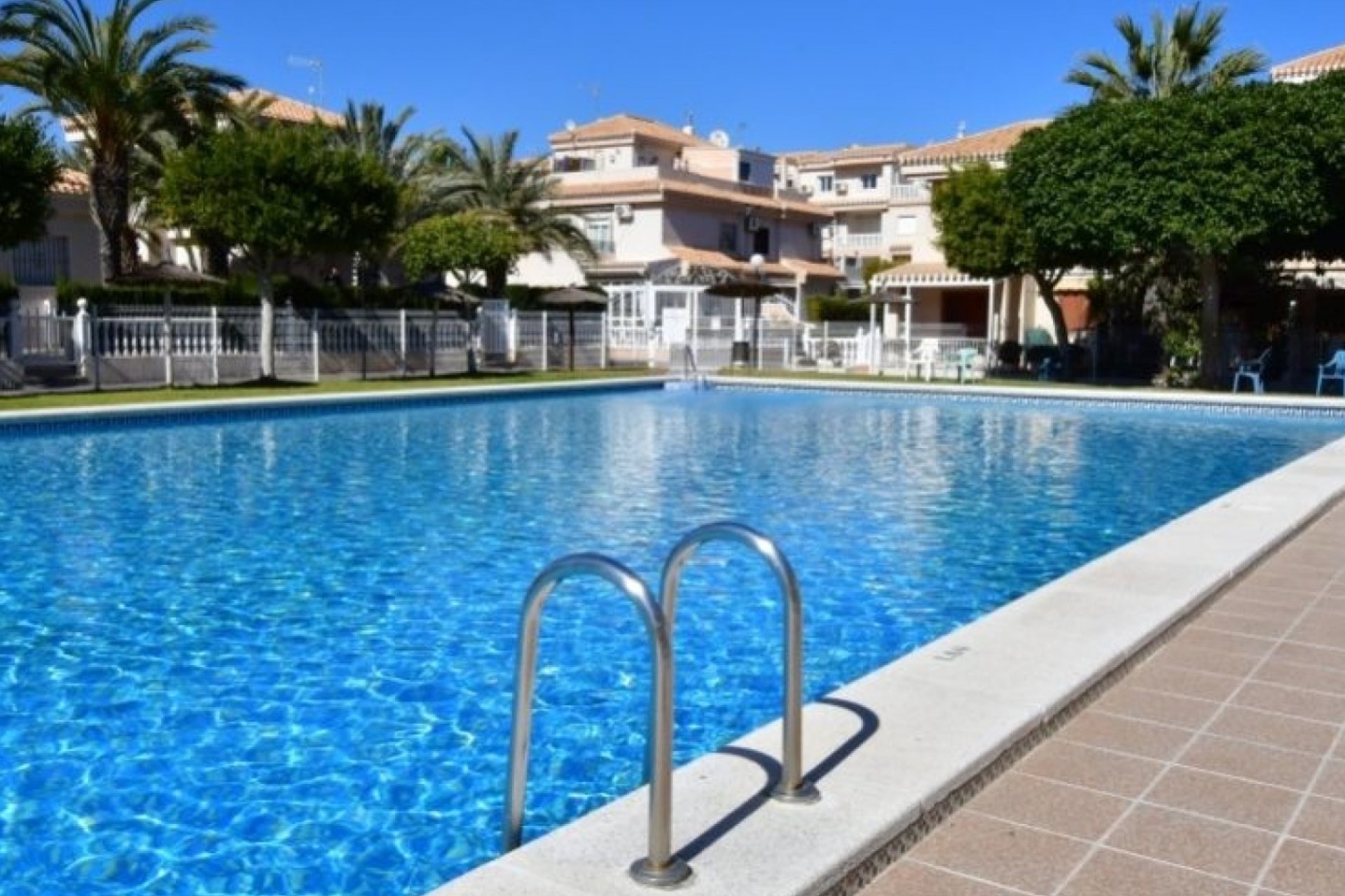 Reventa - Apartamento / Piso - Orihuela Costa - Playa Flamenca