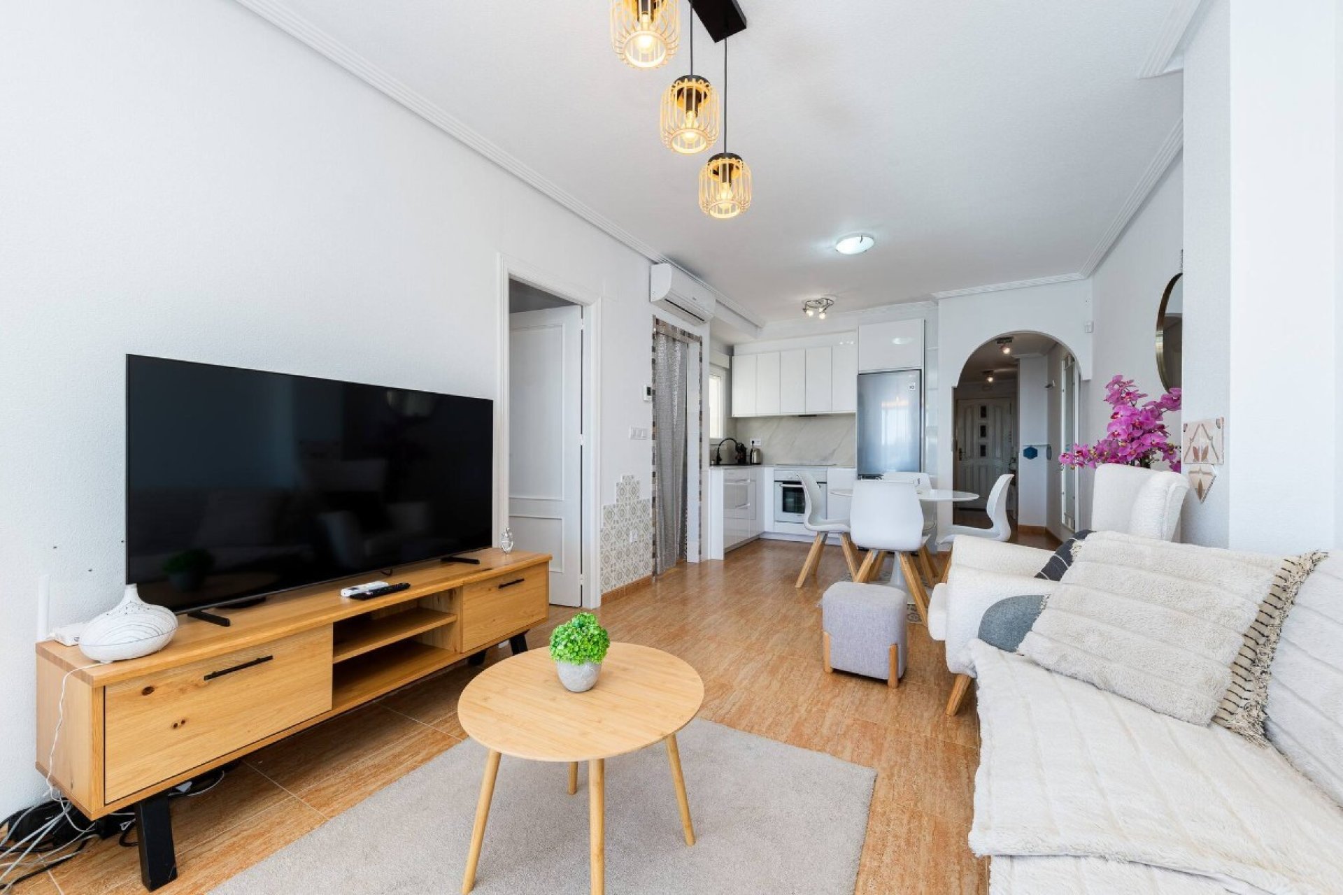 Reventa - Apartamento / Piso - Orihuela Costa - Playa Flamenca