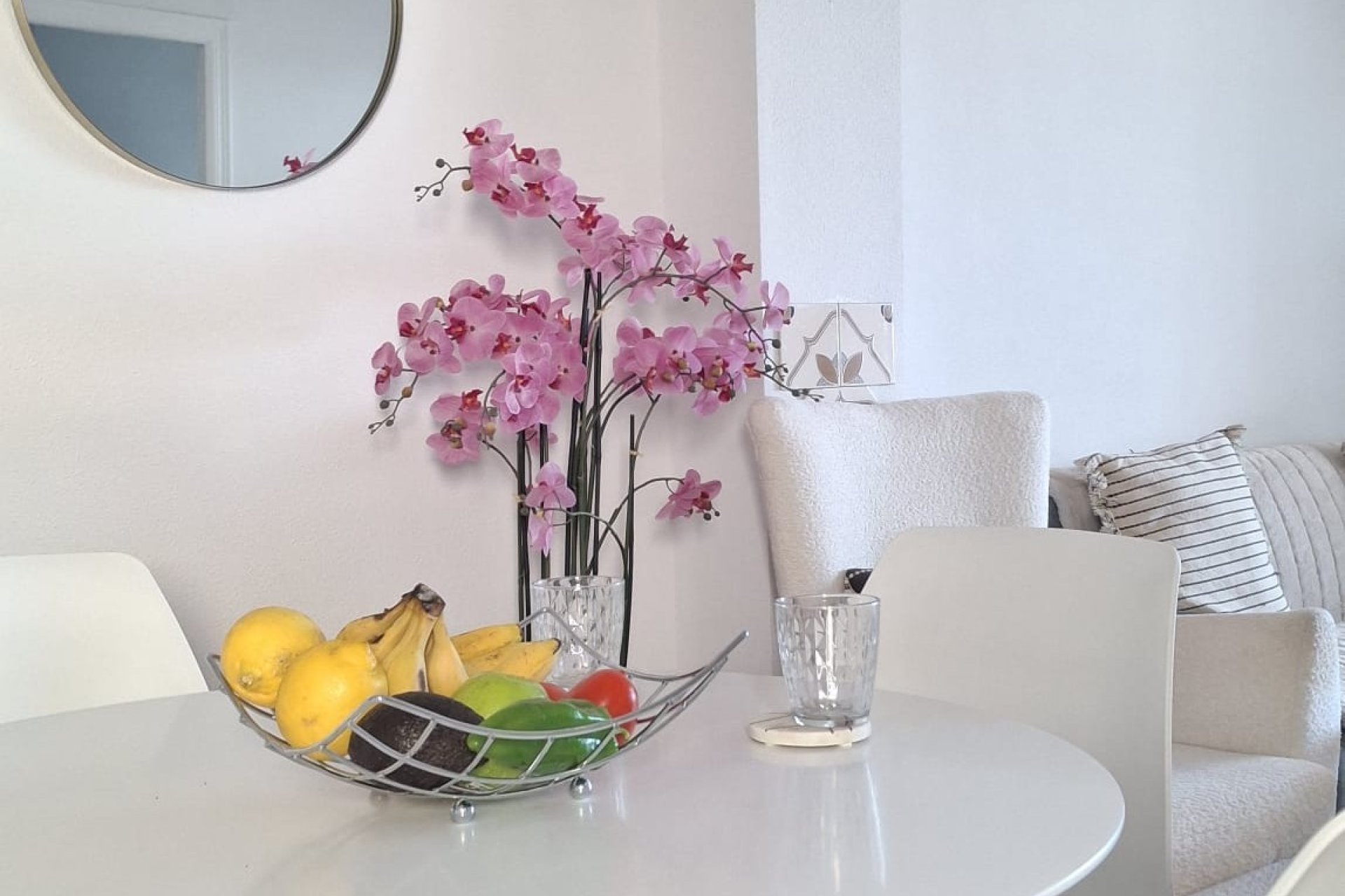 Reventa - Apartamento / Piso - Orihuela Costa - Playa Flamenca