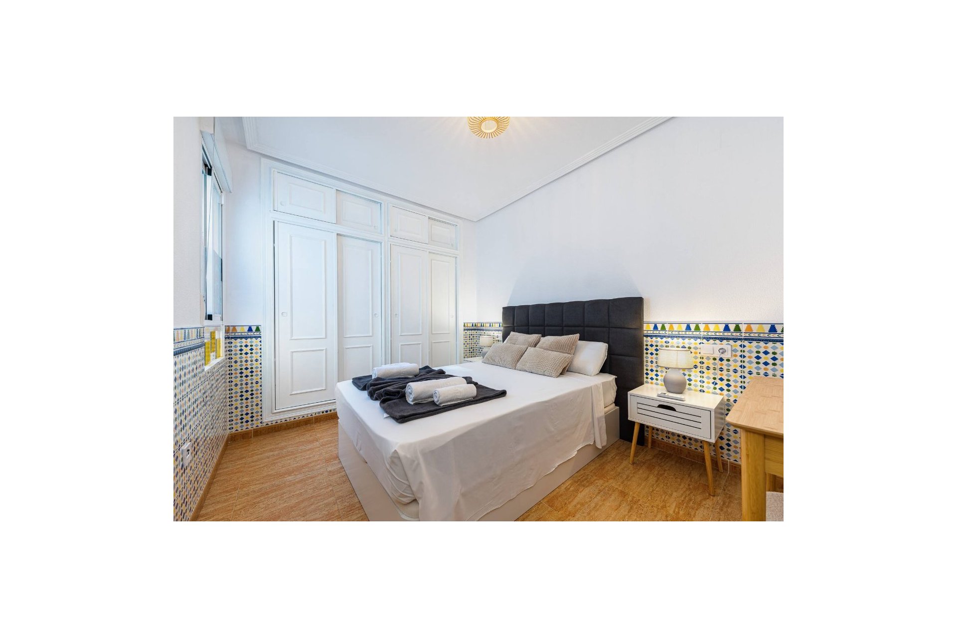 Reventa - Apartamento / Piso - Orihuela Costa - Playa Flamenca