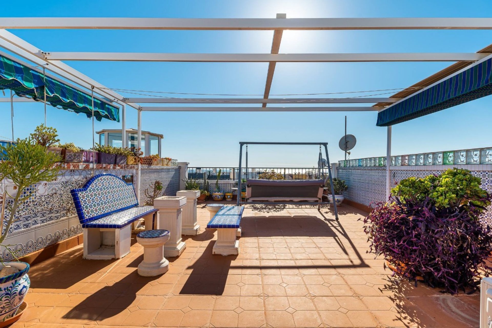 Reventa - Apartamento / Piso - Orihuela Costa - Playa Flamenca