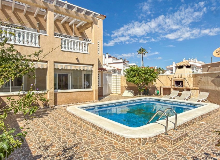 Reventa - Apartamento / Piso - Orihuela Costa - Playa Flamenca
