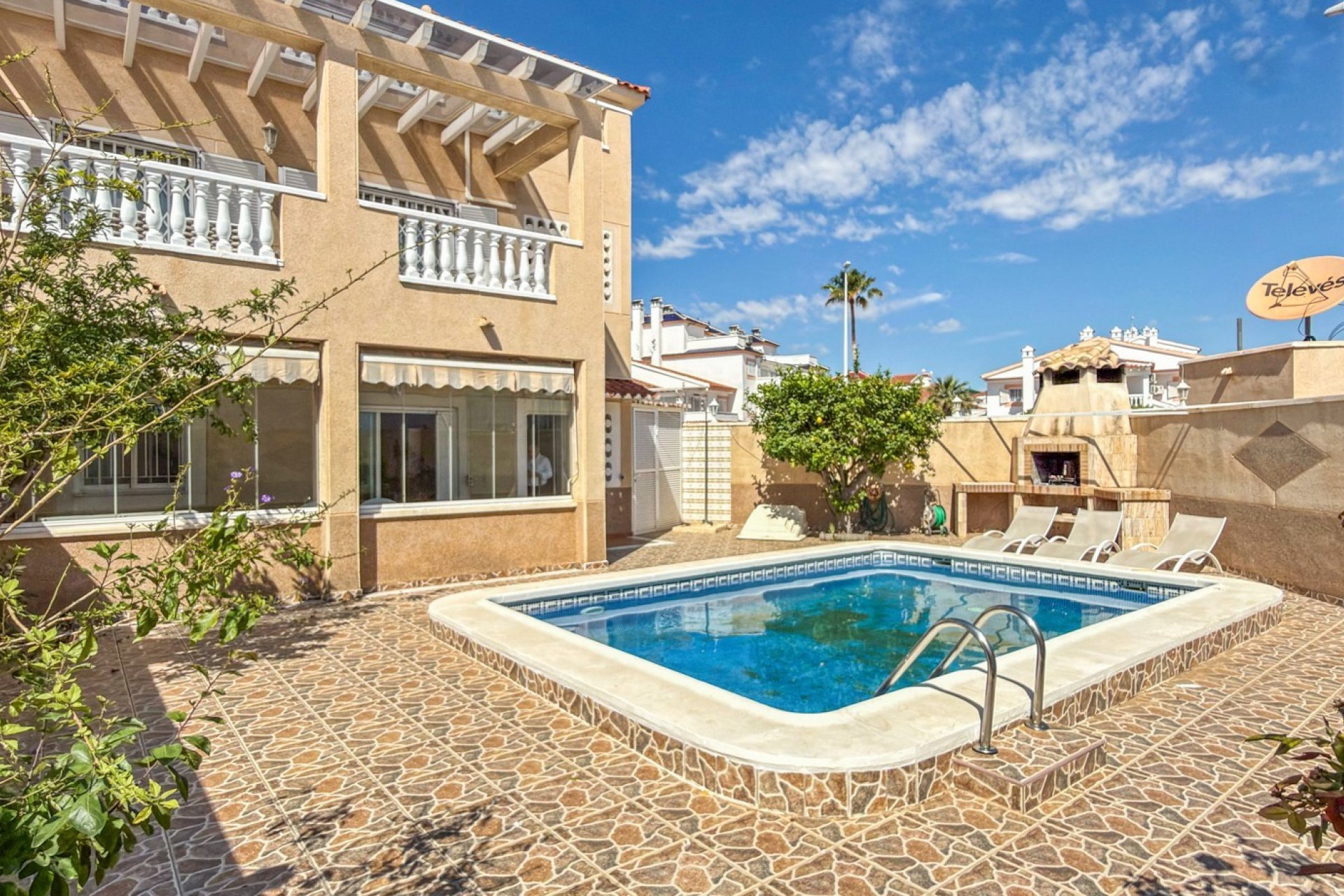Reventa - Apartamento / Piso - Orihuela Costa - Playa Flamenca