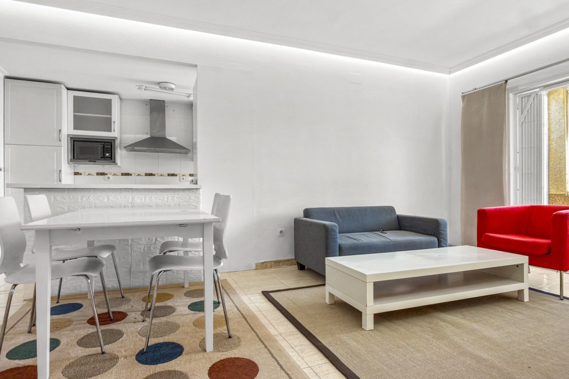 Reventa - Apartamento / Piso - Orihuela Costa - Playa Flamenca