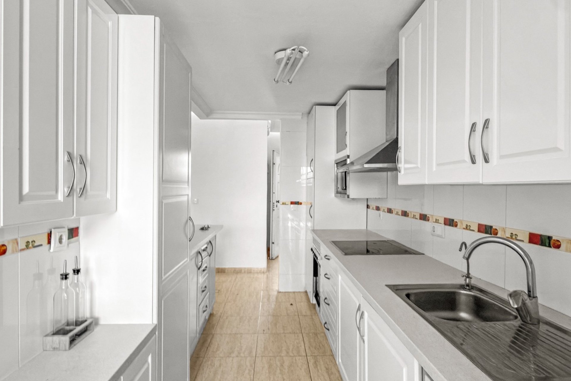 Reventa - Apartamento / Piso - Orihuela Costa - Playa Flamenca