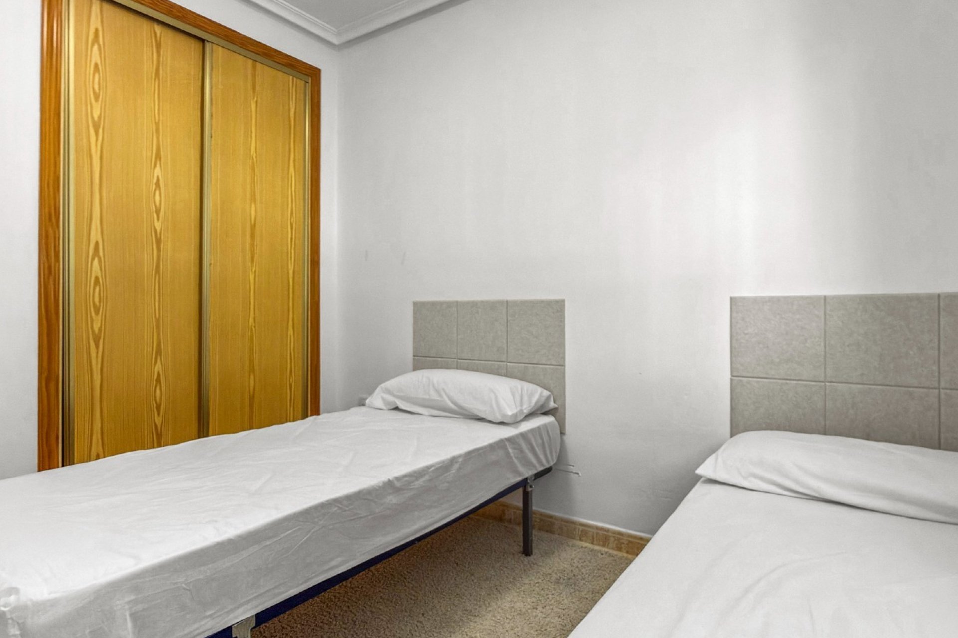 Reventa - Apartamento / Piso - Orihuela Costa - Playa Flamenca