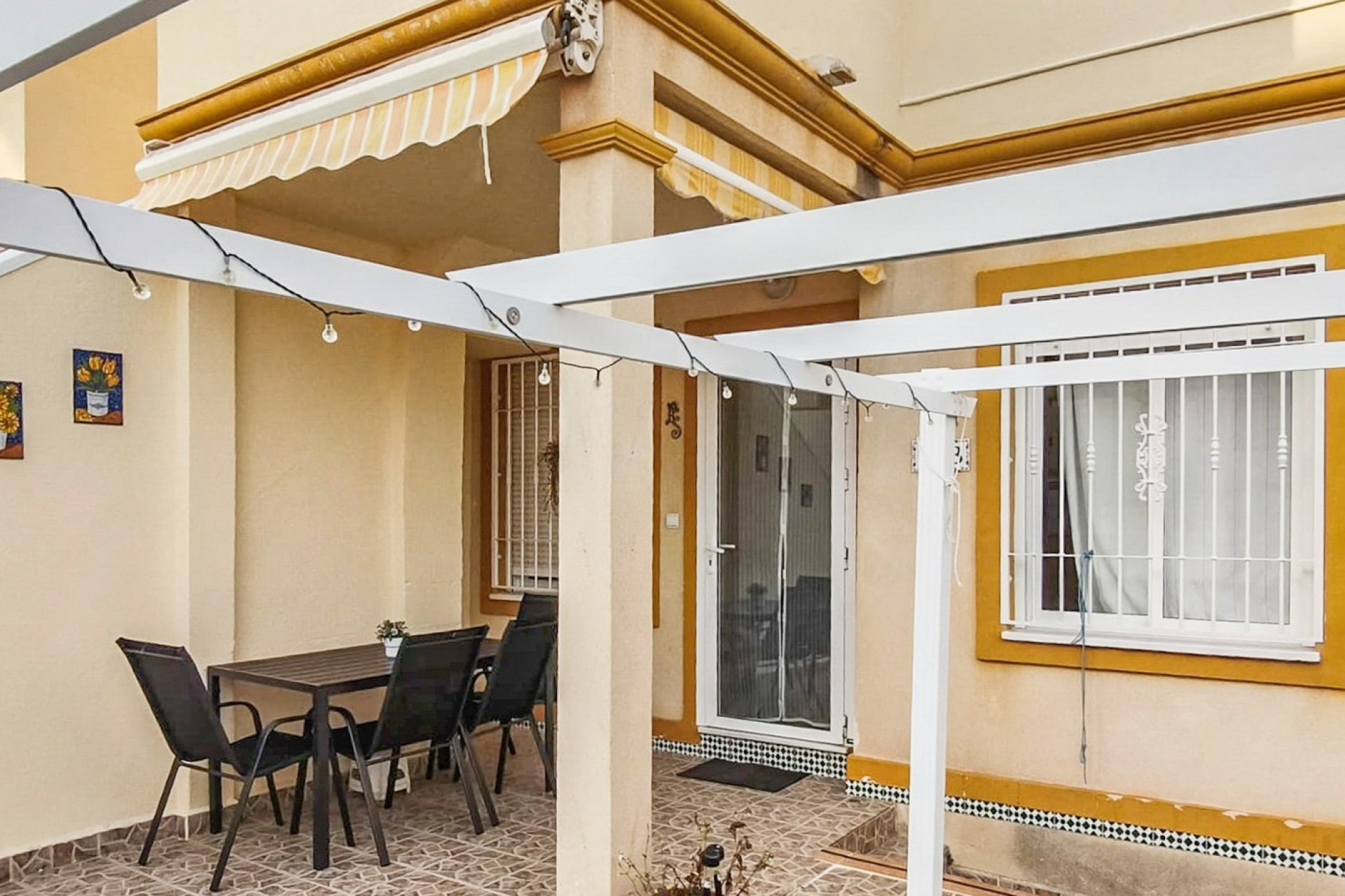 Reventa - Apartamento / Piso - Orihuela Costa - Playa Flamenca
