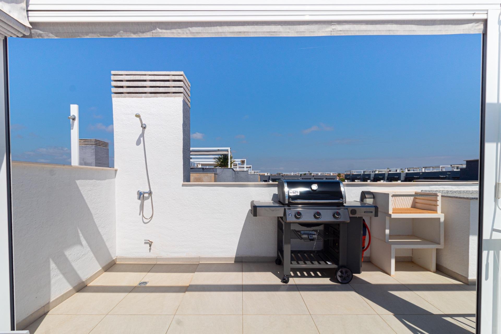 Reventa - Apartamento / Piso - Orihuela Costa - Playa Flamenca
