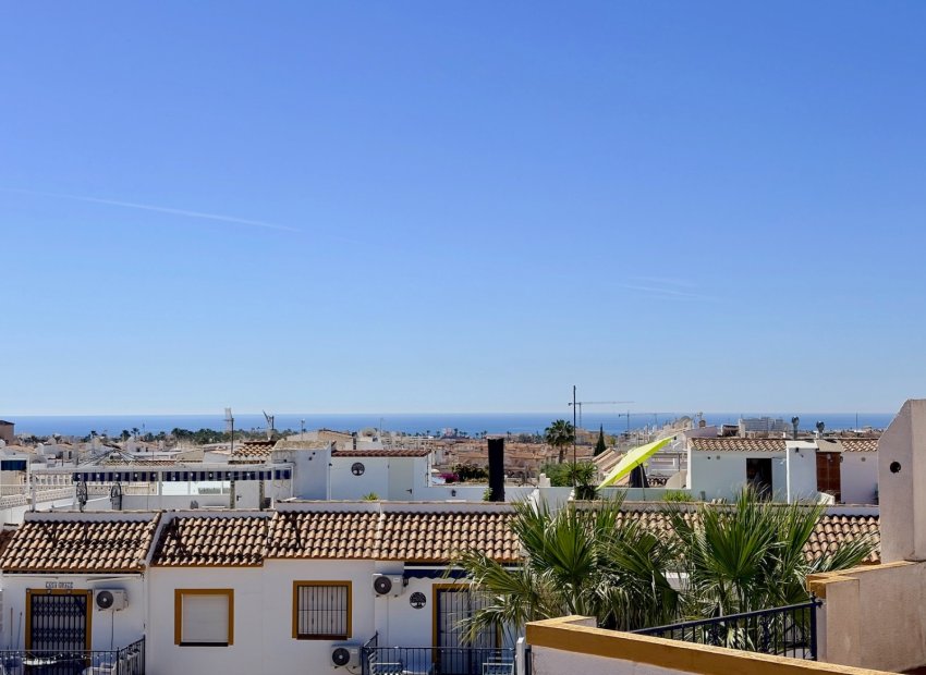 Reventa - Apartamento / Piso - Orihuela Costa - Playa Flamenca