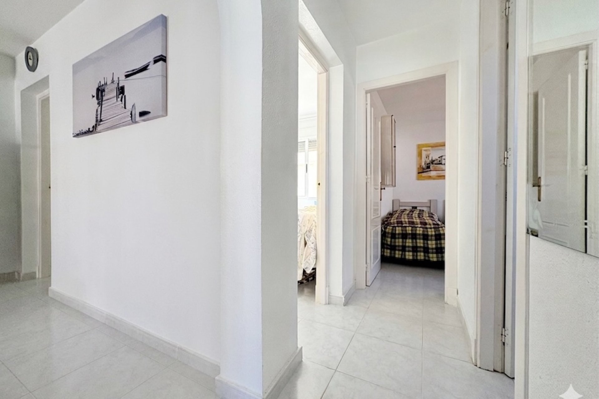 Reventa - Apartamento / Piso - Orihuela Costa - Playa Flamenca