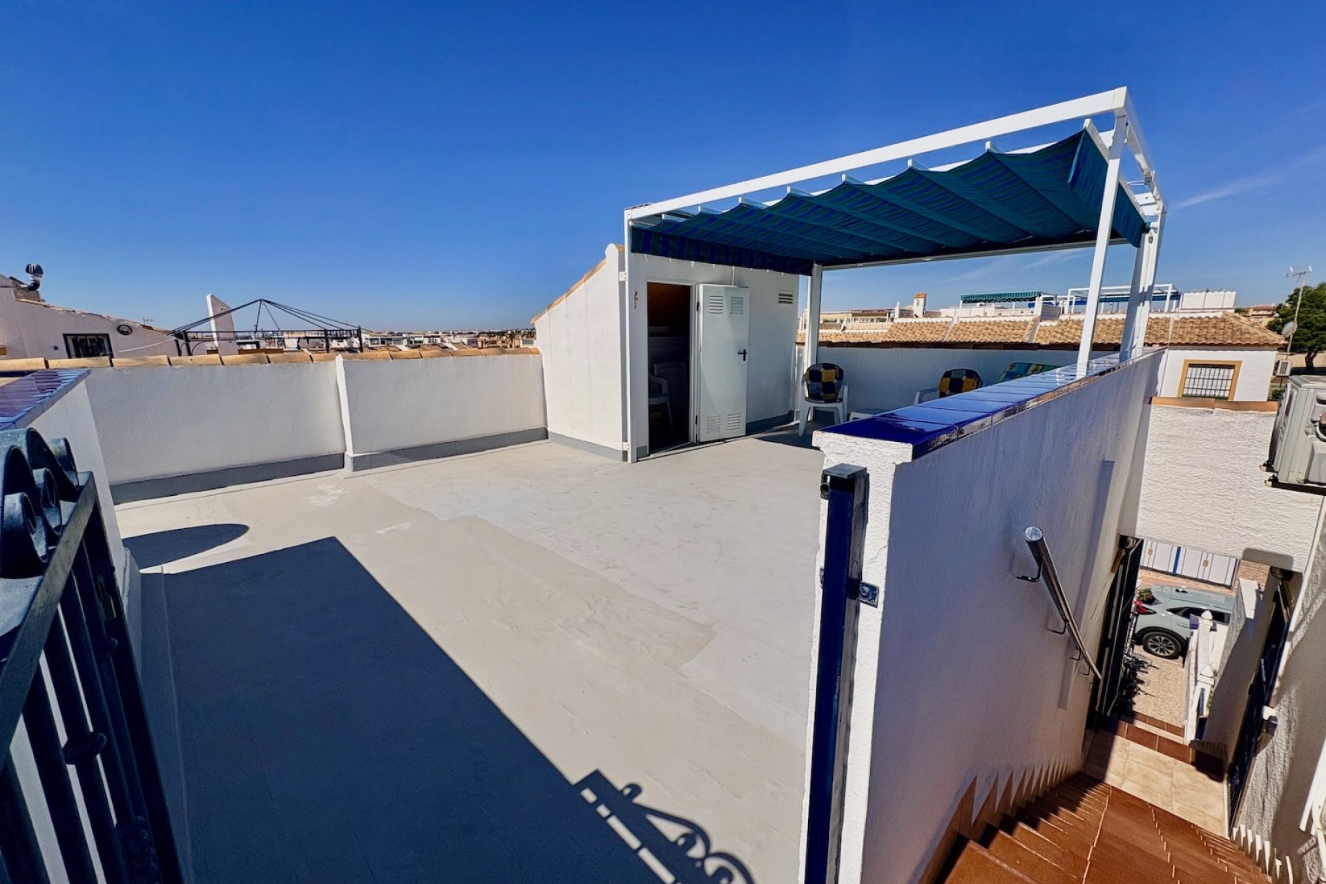 Reventa - Apartamento / Piso - Orihuela Costa - Playa Flamenca