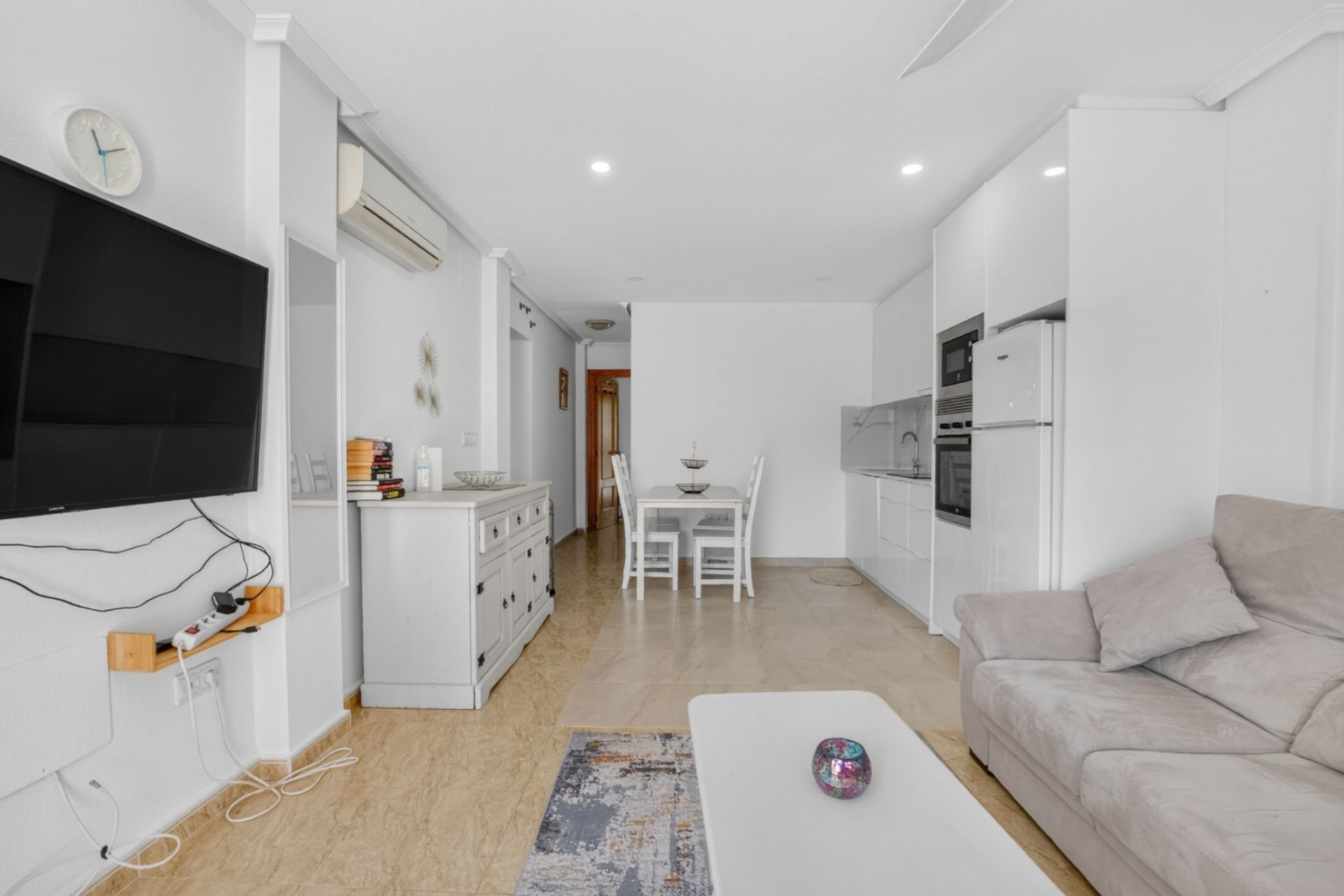 Reventa - Apartamento / Piso - Orihuela Costa - Playa Flamenca